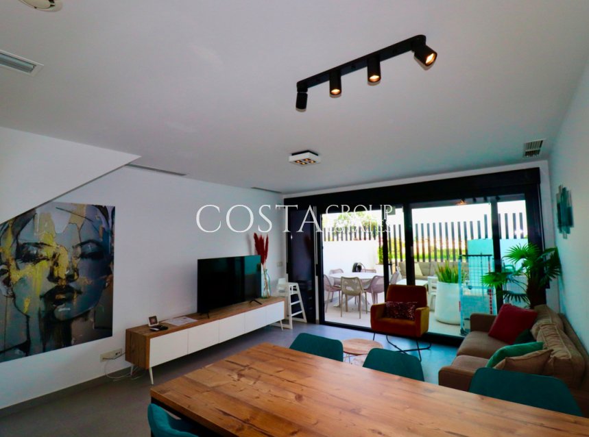 Odsprzedaż - Apartments -
Guardamar del Segura - Guardamar del Segura Centro