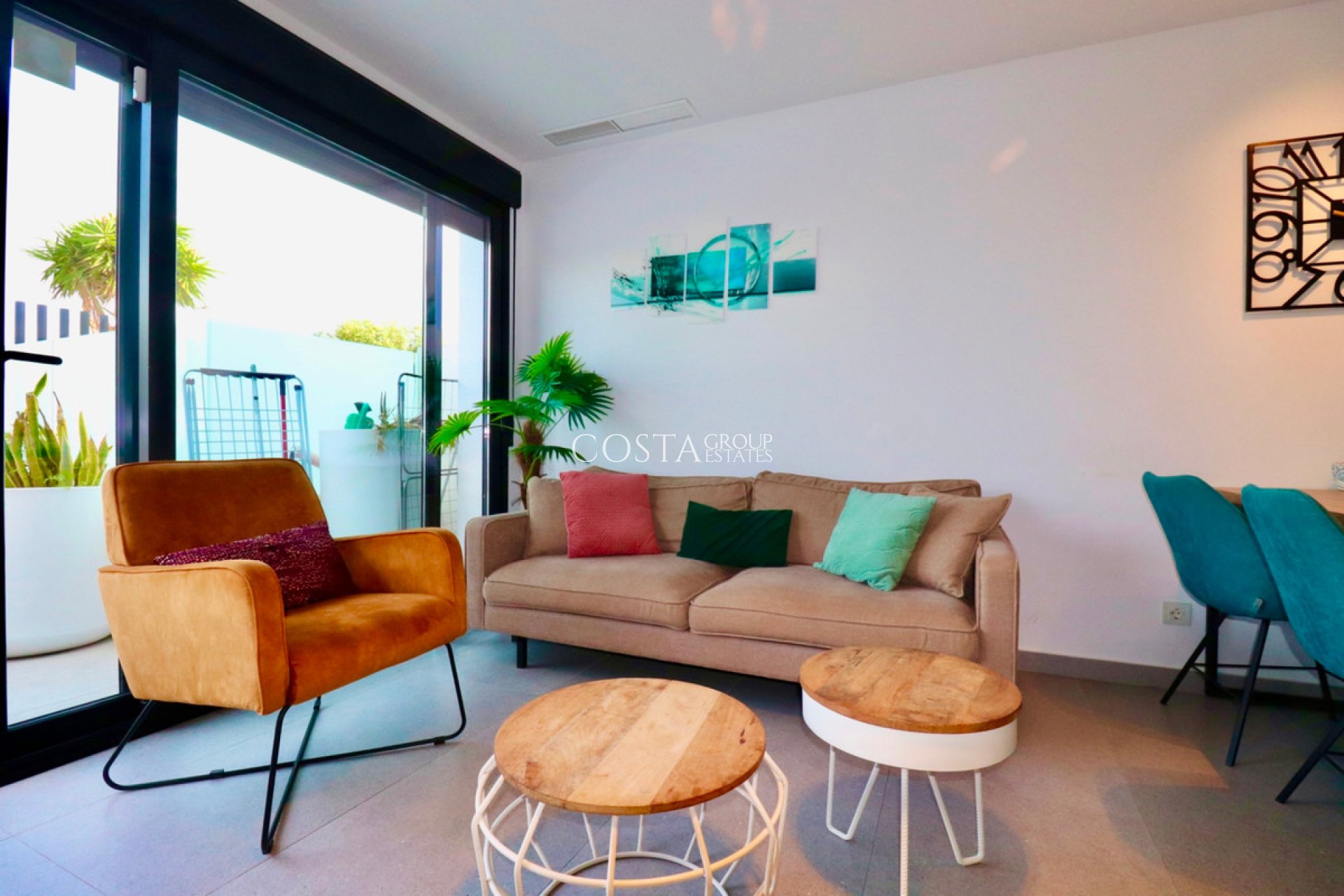 Odsprzedaż - Apartments -
Guardamar del Segura - Guardamar del Segura Centro