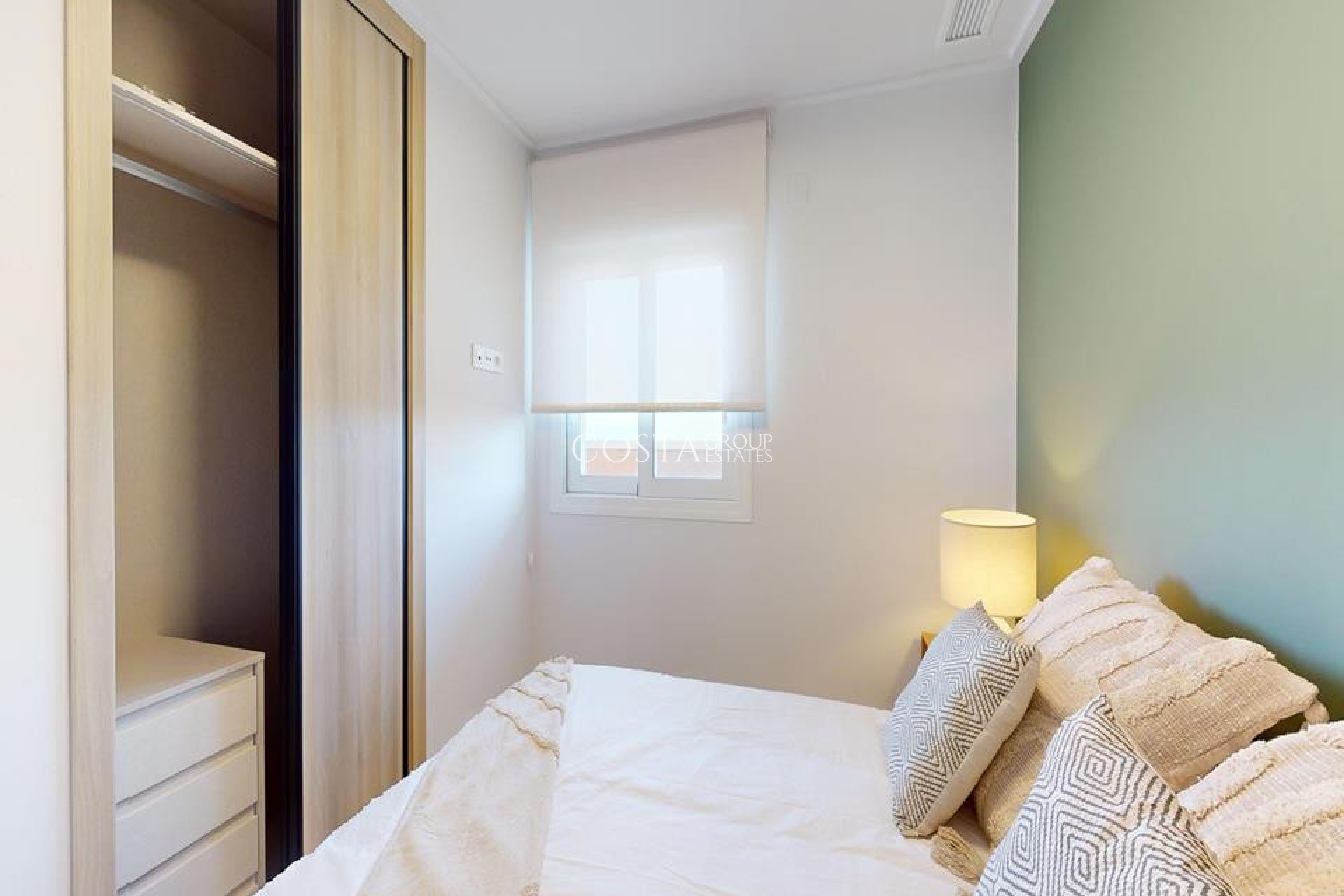 Odsprzedaż - Apartments -
Guardamar del Segura - Guardamar del Segura Centro