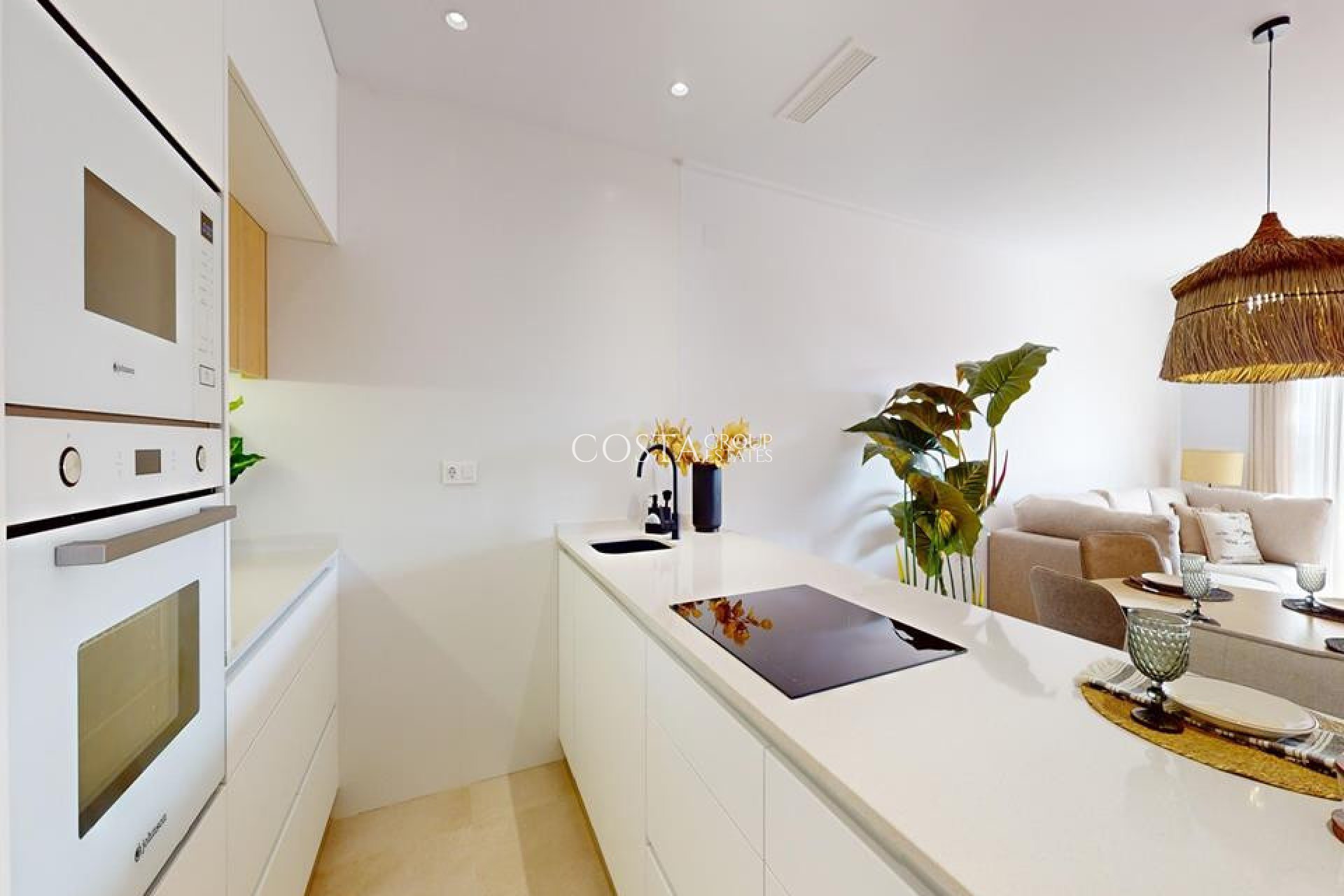 Odsprzedaż - Apartments -
Guardamar del Segura - Guardamar del Segura Centro