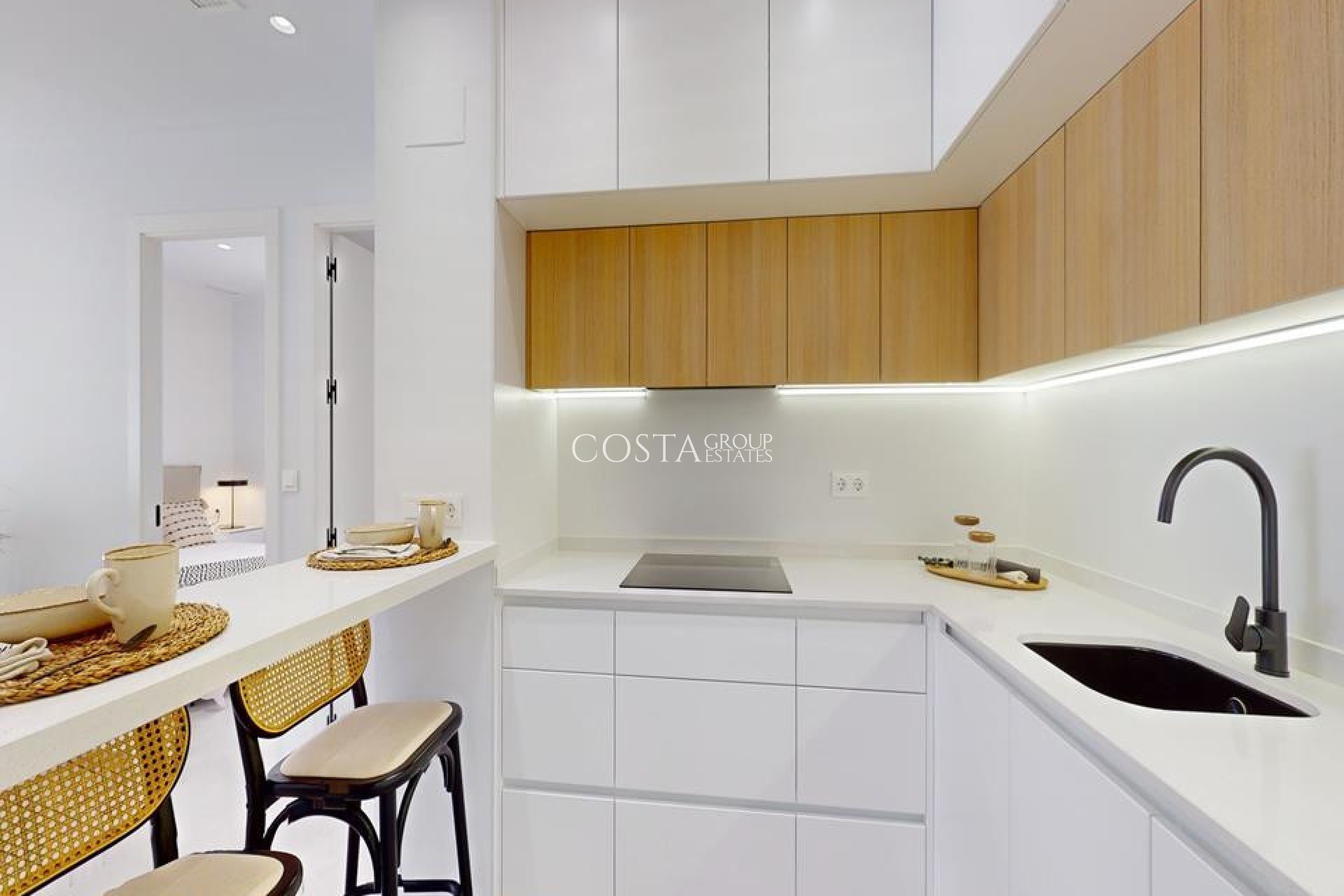 Odsprzedaż - Apartments -
Guardamar del Segura - Guardamar del Segura Centro