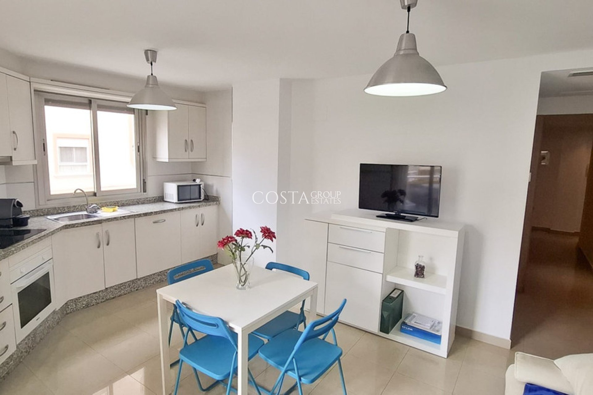 Odsprzedaż - Apartments -
Guardamar del Segura - Guardamar del Segura Centro