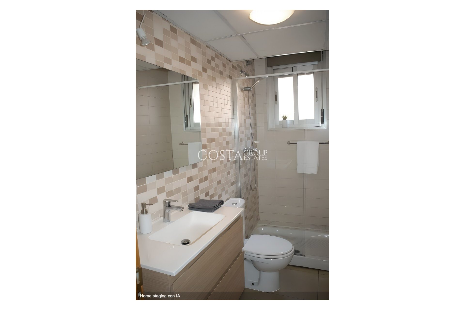 Odsprzedaż - Apartments -
Guardamar del Segura - Guardamar del Segura Centro