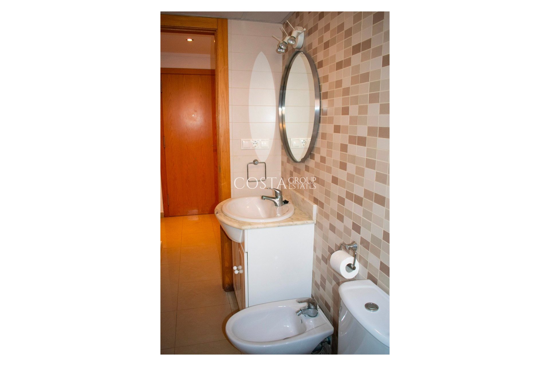 Odsprzedaż - Apartments -
Guardamar del Segura - Guardamar del Segura Centro