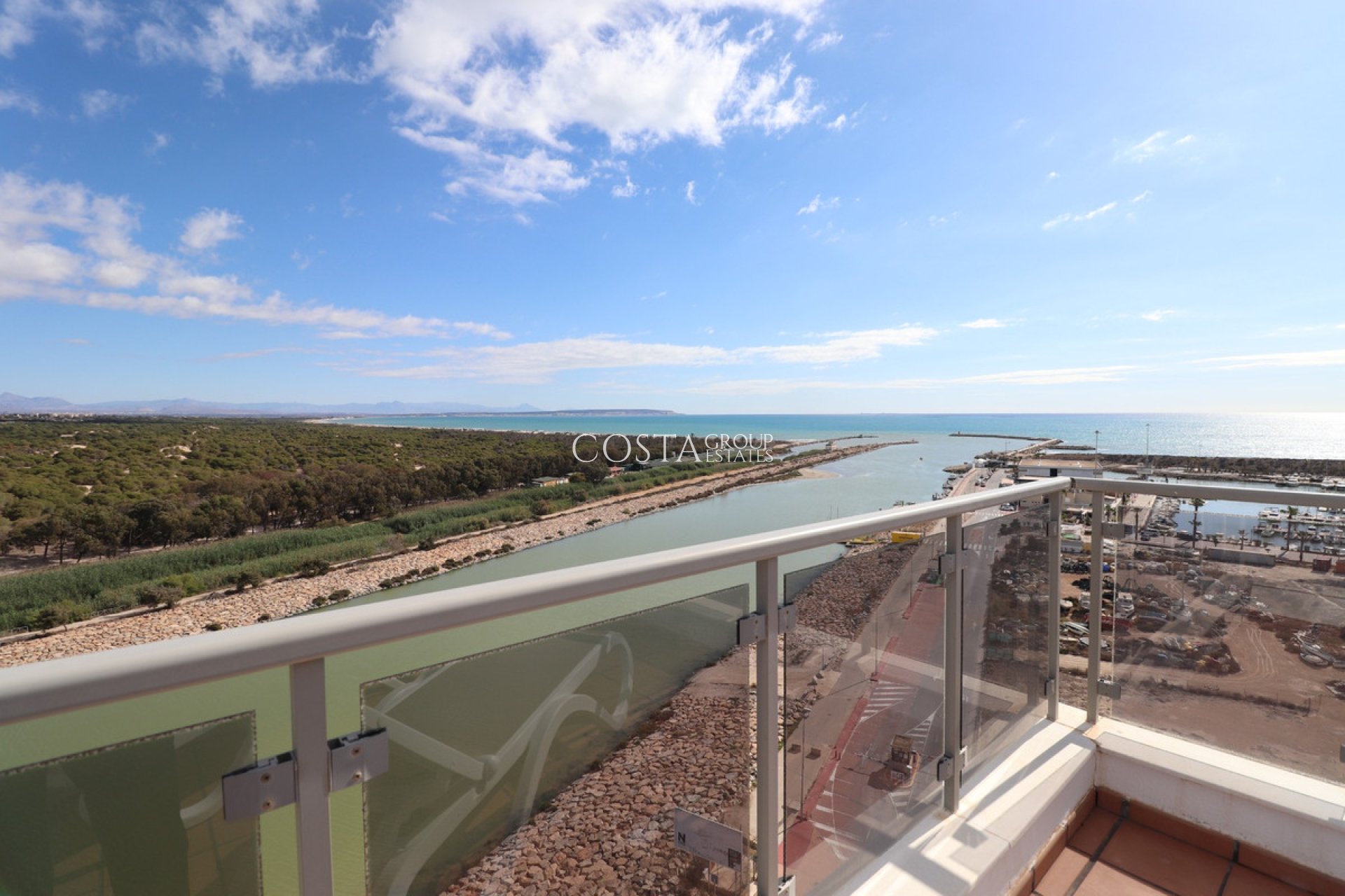 Odsprzedaż - Apartments -
Guardamar del Segura - Guardamar del Segura Centro