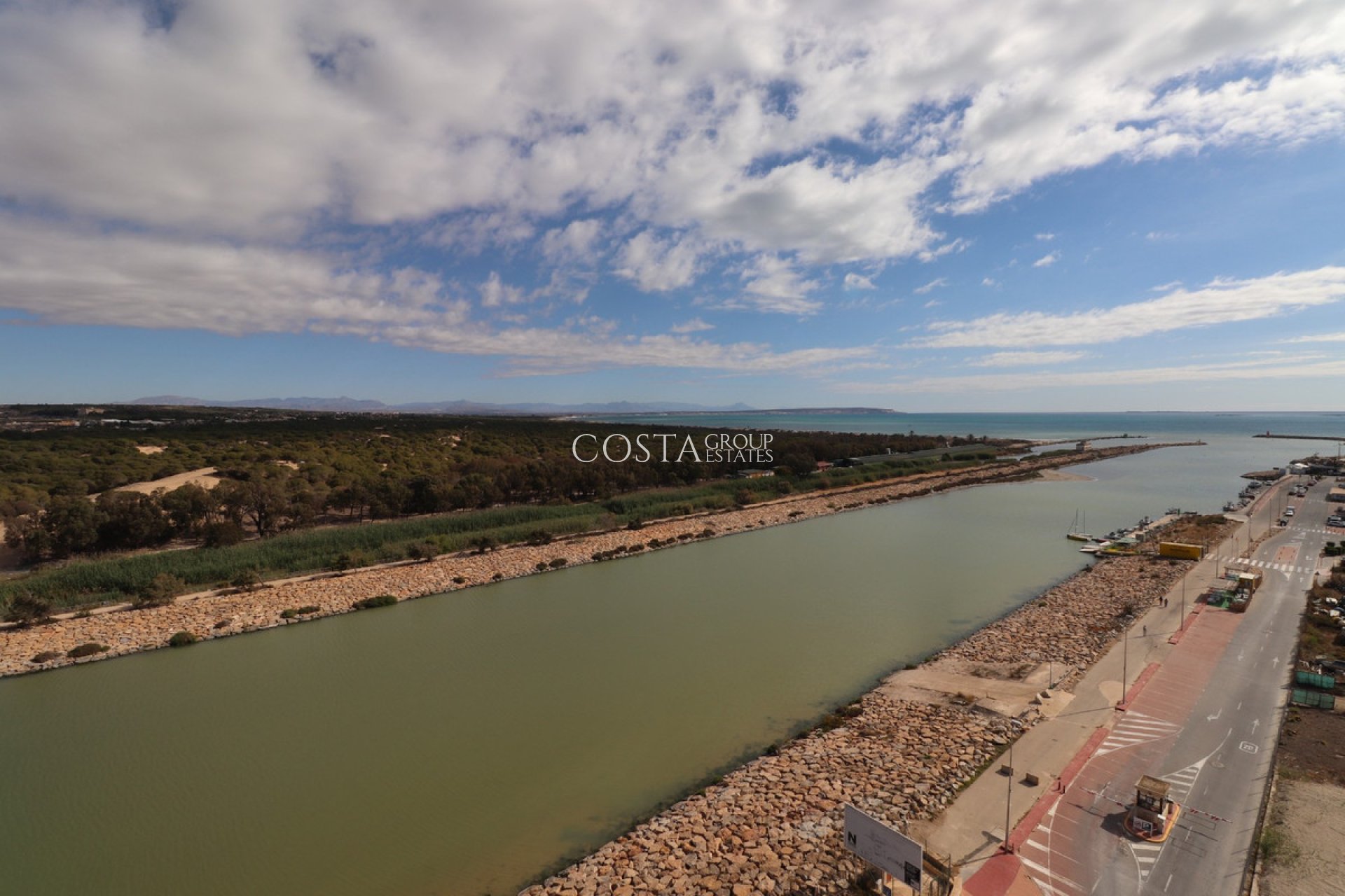 Odsprzedaż - Apartments -
Guardamar del Segura - Guardamar del Segura Centro
