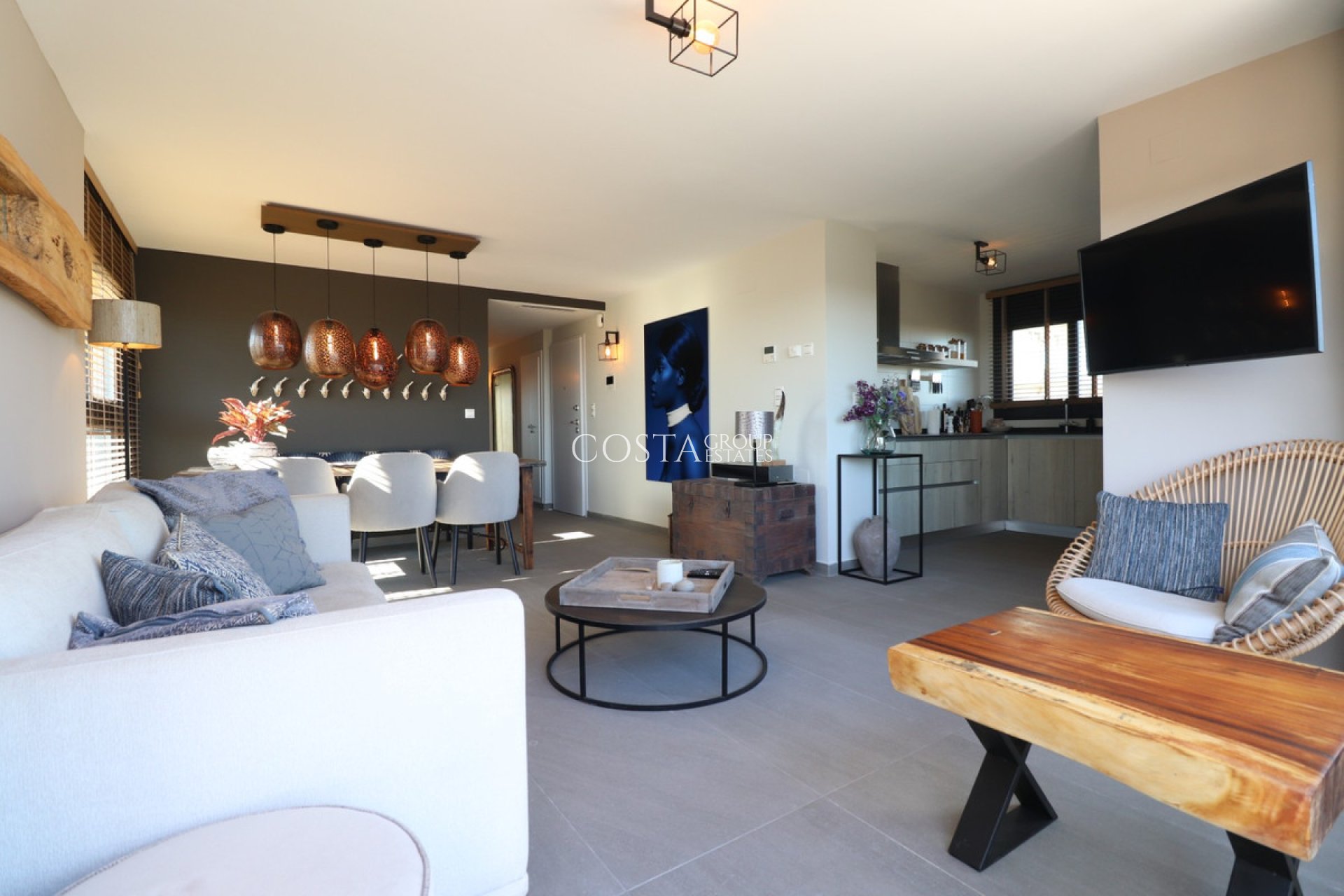 Odsprzedaż - Apartments -
Guardamar del Segura - Guardamar del Segura Centro