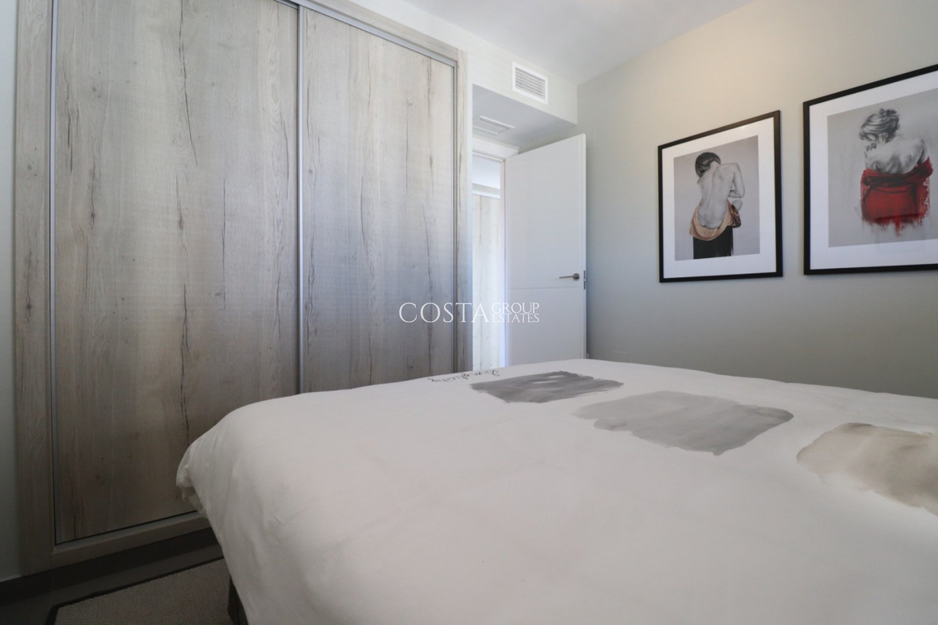 Odsprzedaż - Apartments -
Guardamar del Segura - Guardamar del Segura Centro