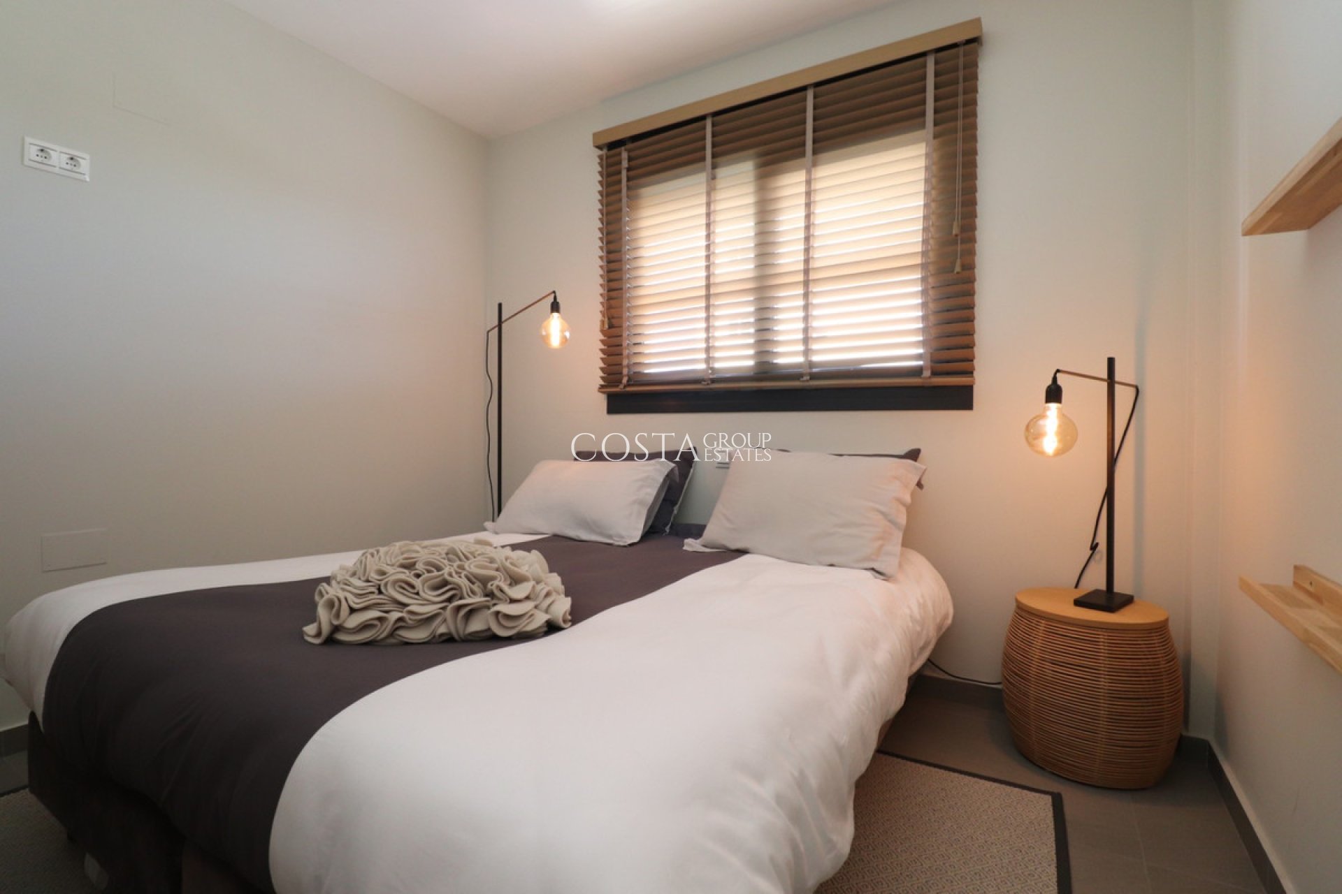 Odsprzedaż - Apartments -
Guardamar del Segura - Guardamar del Segura Centro