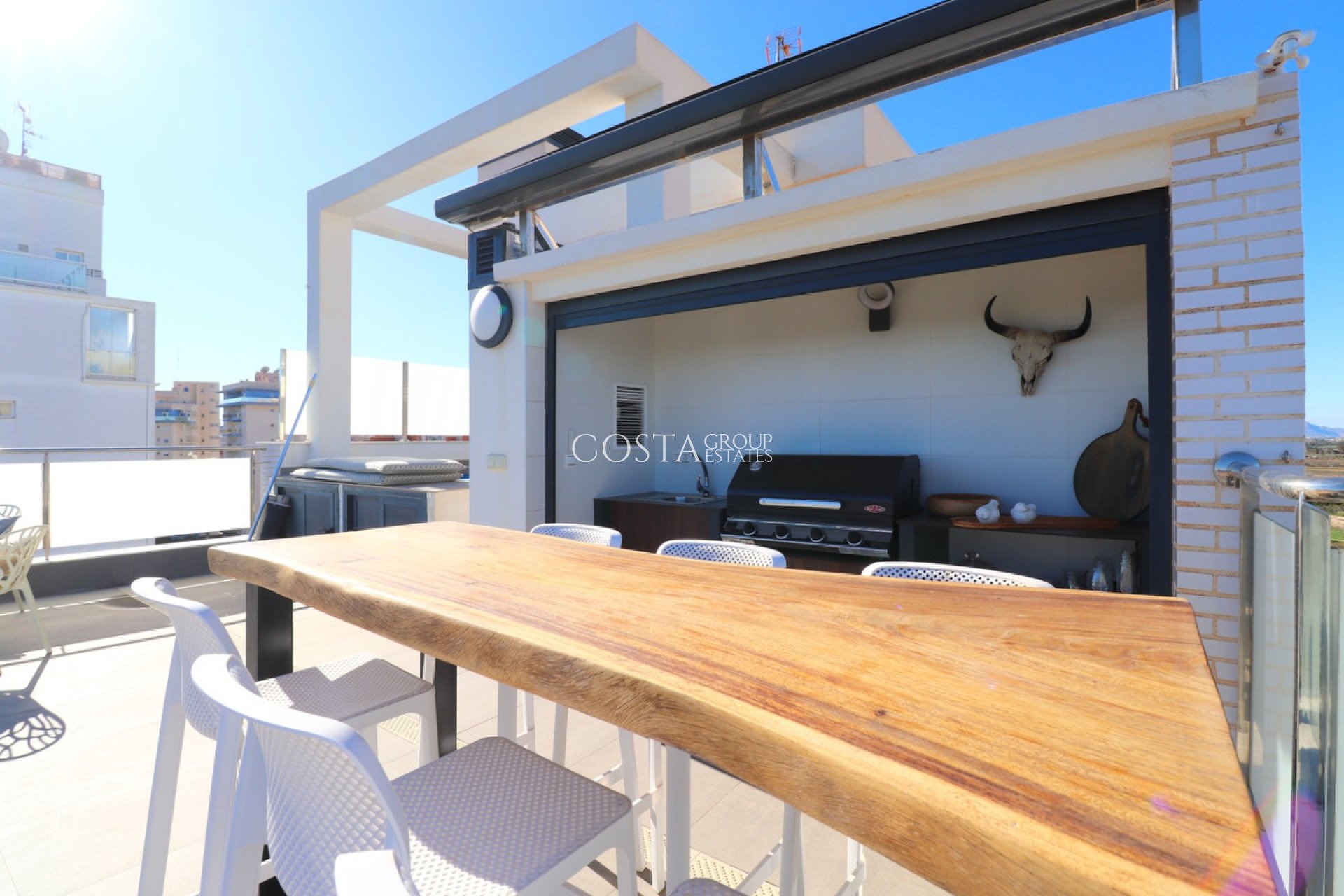 Odsprzedaż - Apartments -
Guardamar del Segura - Guardamar del Segura Centro