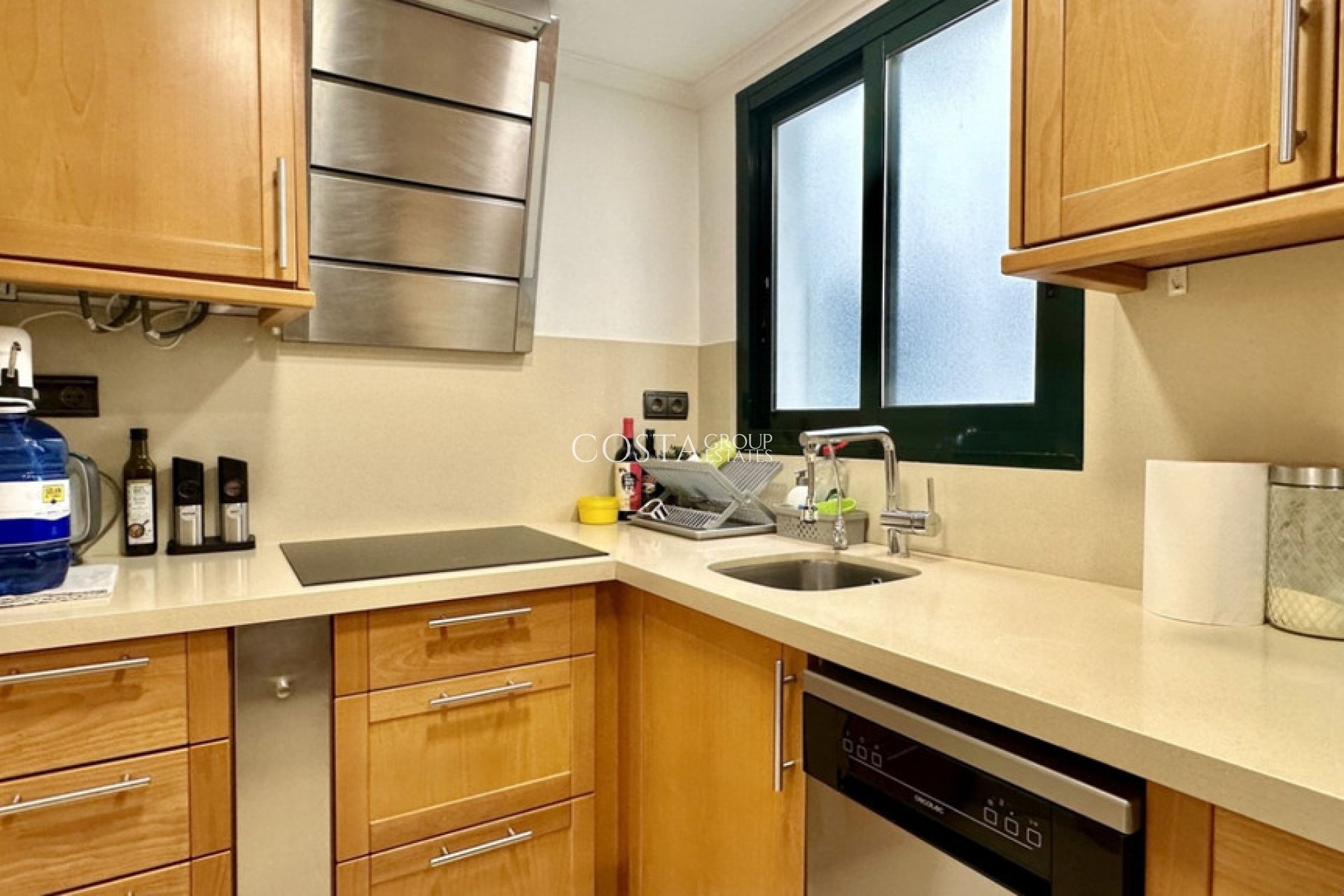 Odsprzedaż - Apartments -
Guardamar del Segura - Guardamar del Segura Centro