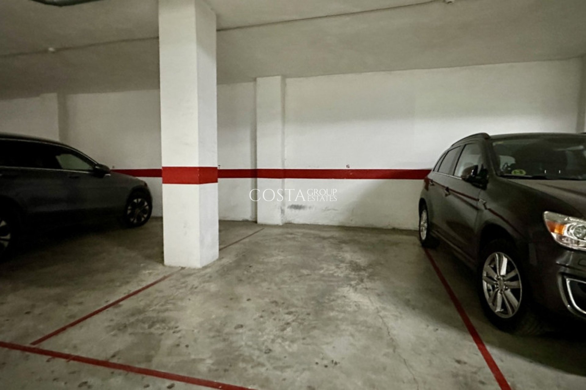 Odsprzedaż - Apartments -
Guardamar del Segura - Guardamar del Segura Centro