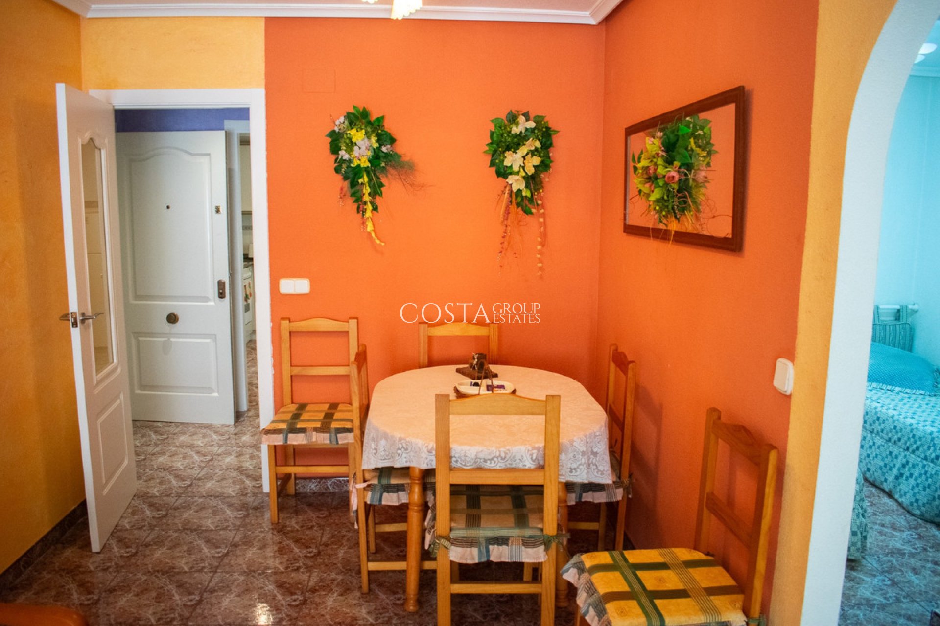 Odsprzedaż - Apartments -
Guardamar del Segura - Guardamar del Segura Centro