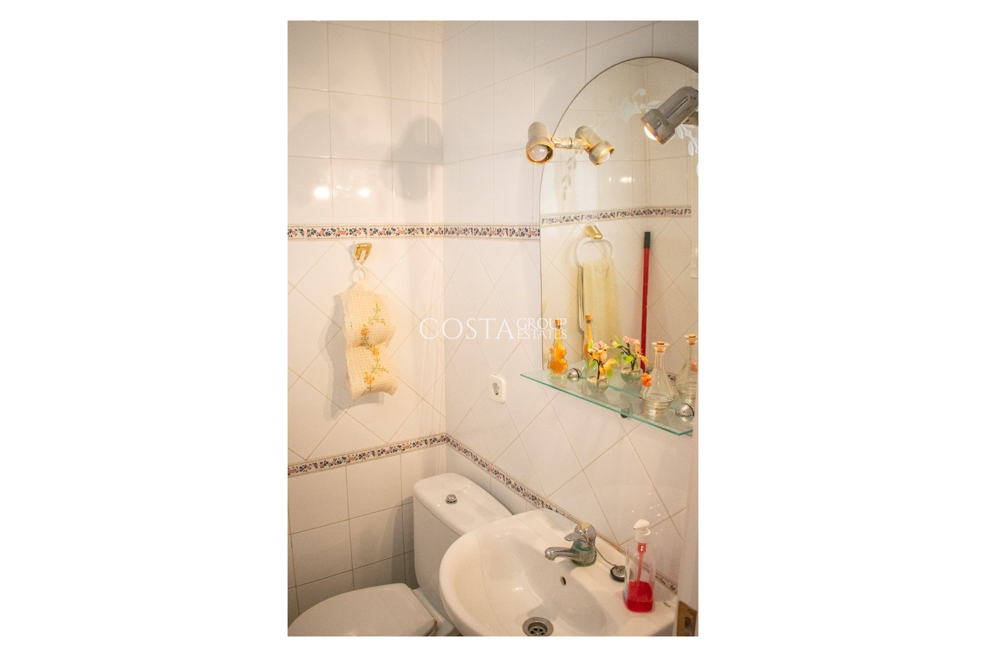 Odsprzedaż - Apartments -
Guardamar del Segura - Guardamar del Segura Centro