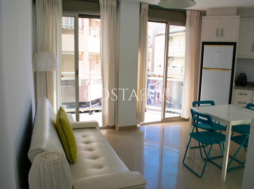 Odsprzedaż - Apartments -
Guardamar del Segura - Guardamar del Segura Centro