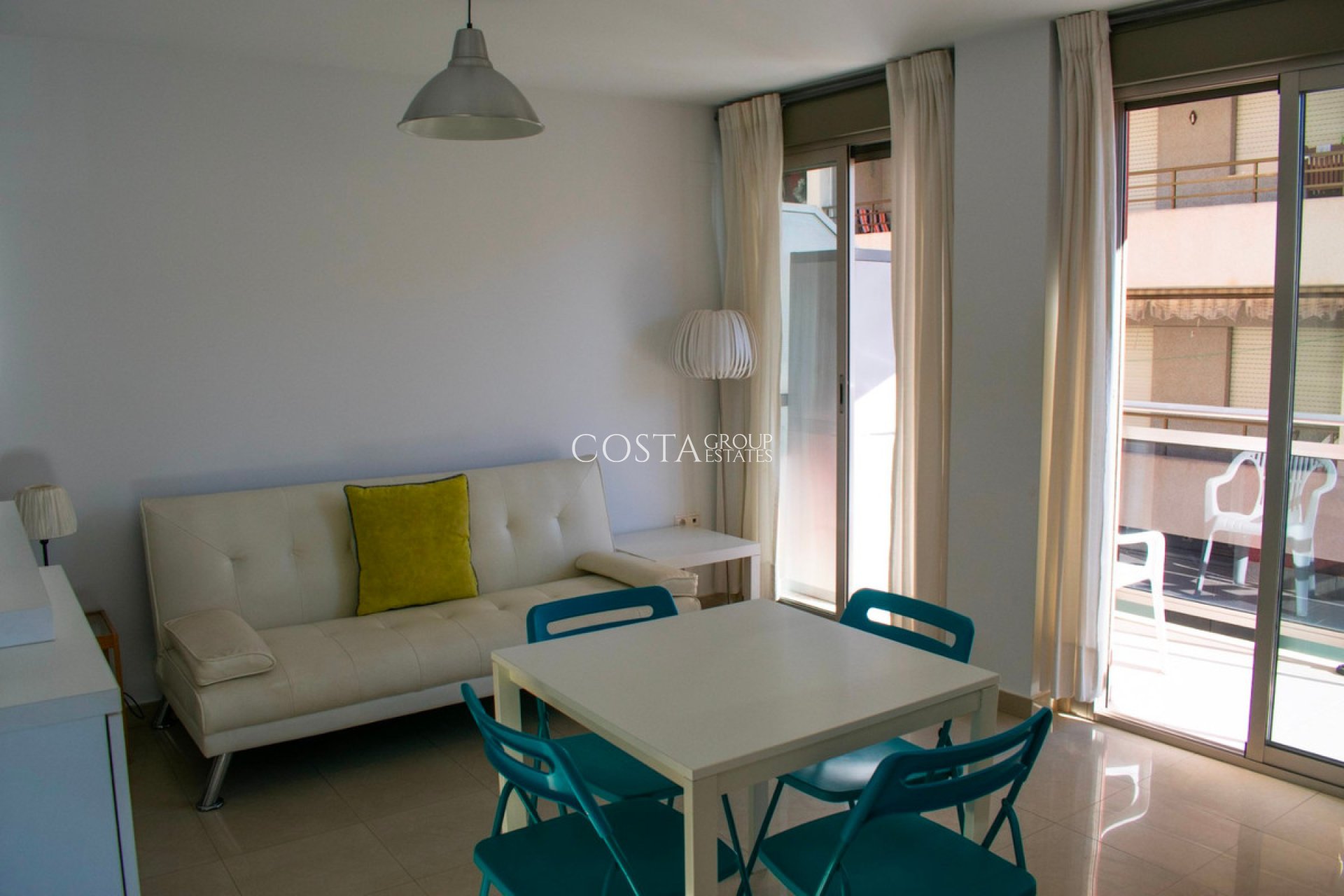 Odsprzedaż - Apartments -
Guardamar del Segura - Guardamar del Segura Centro