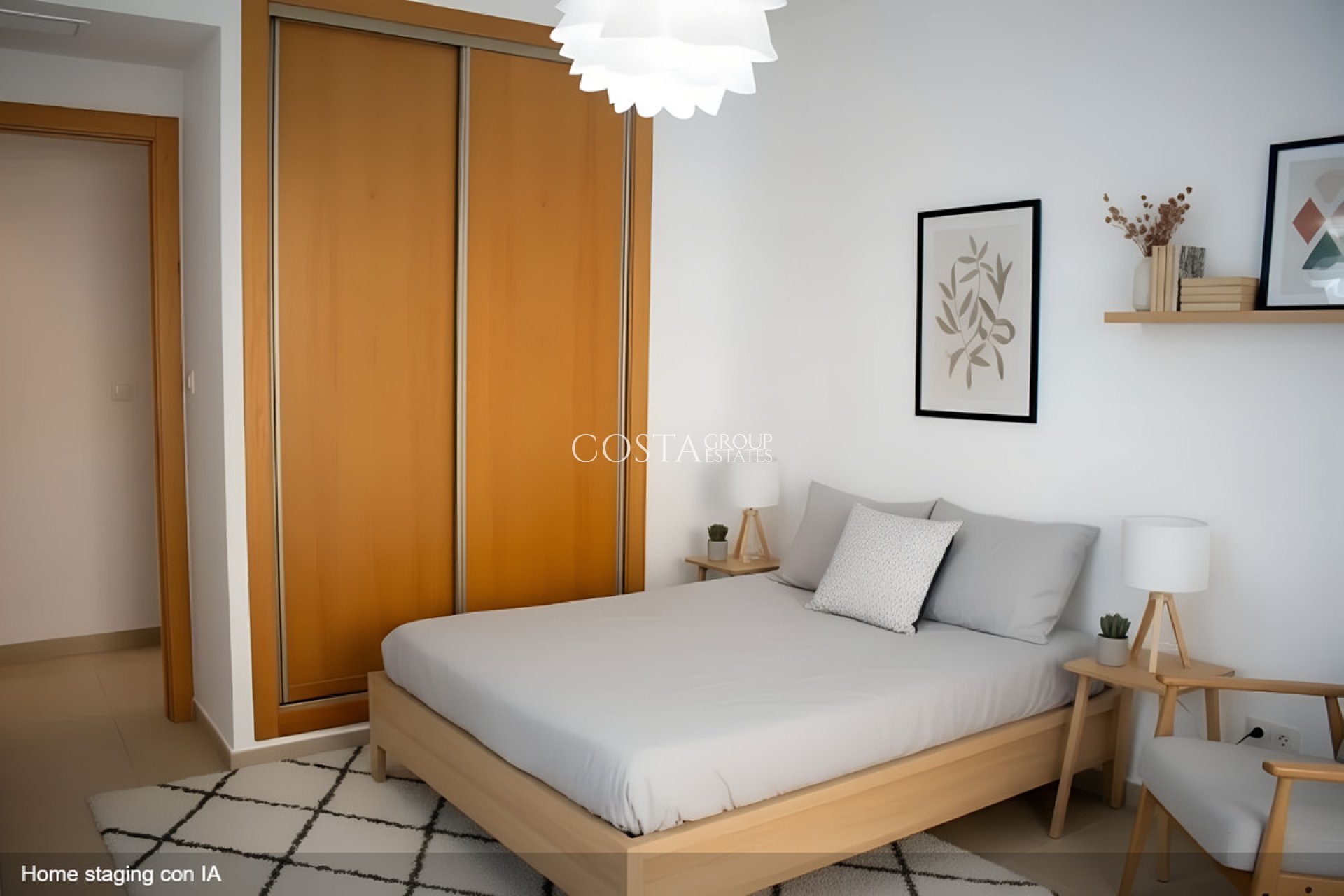 Odsprzedaż - Apartments -
Guardamar del Segura - Guardamar del Segura Centro