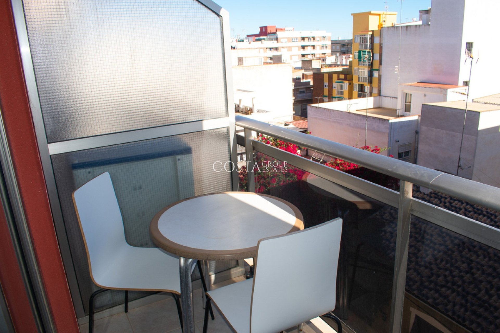 Odsprzedaż - Apartments -
Guardamar del Segura - Guardamar del Segura Centro