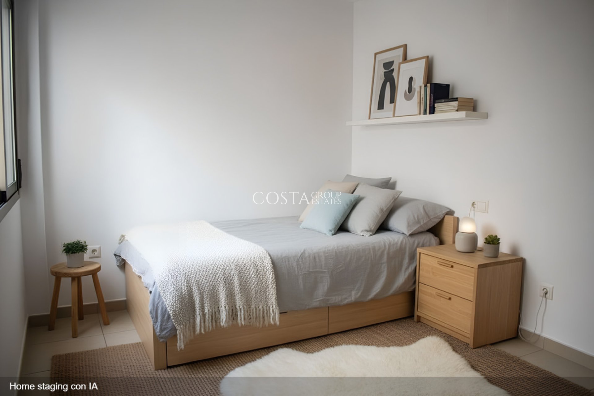 Odsprzedaż - Apartments -
Guardamar del Segura - Guardamar del Segura Centro