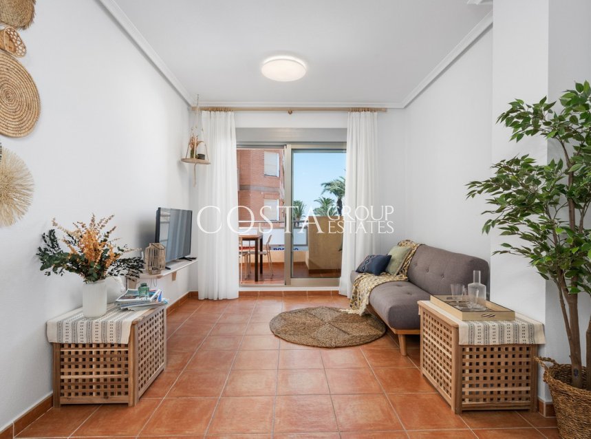 Odsprzedaż - Apartments -
Guardamar del Segura - Guardamar del Segura Centro