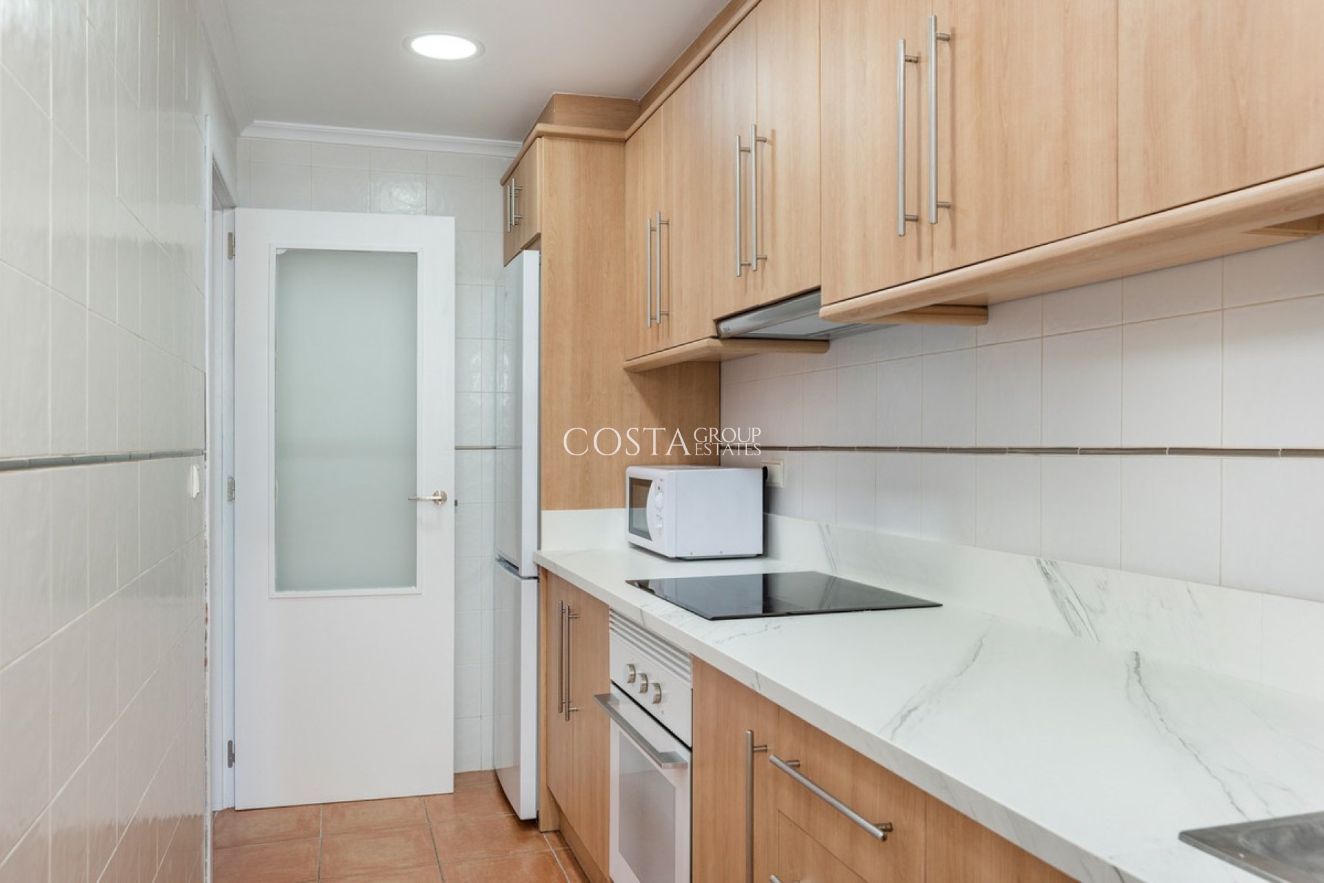 Odsprzedaż - Apartments -
Guardamar del Segura - Guardamar del Segura Centro