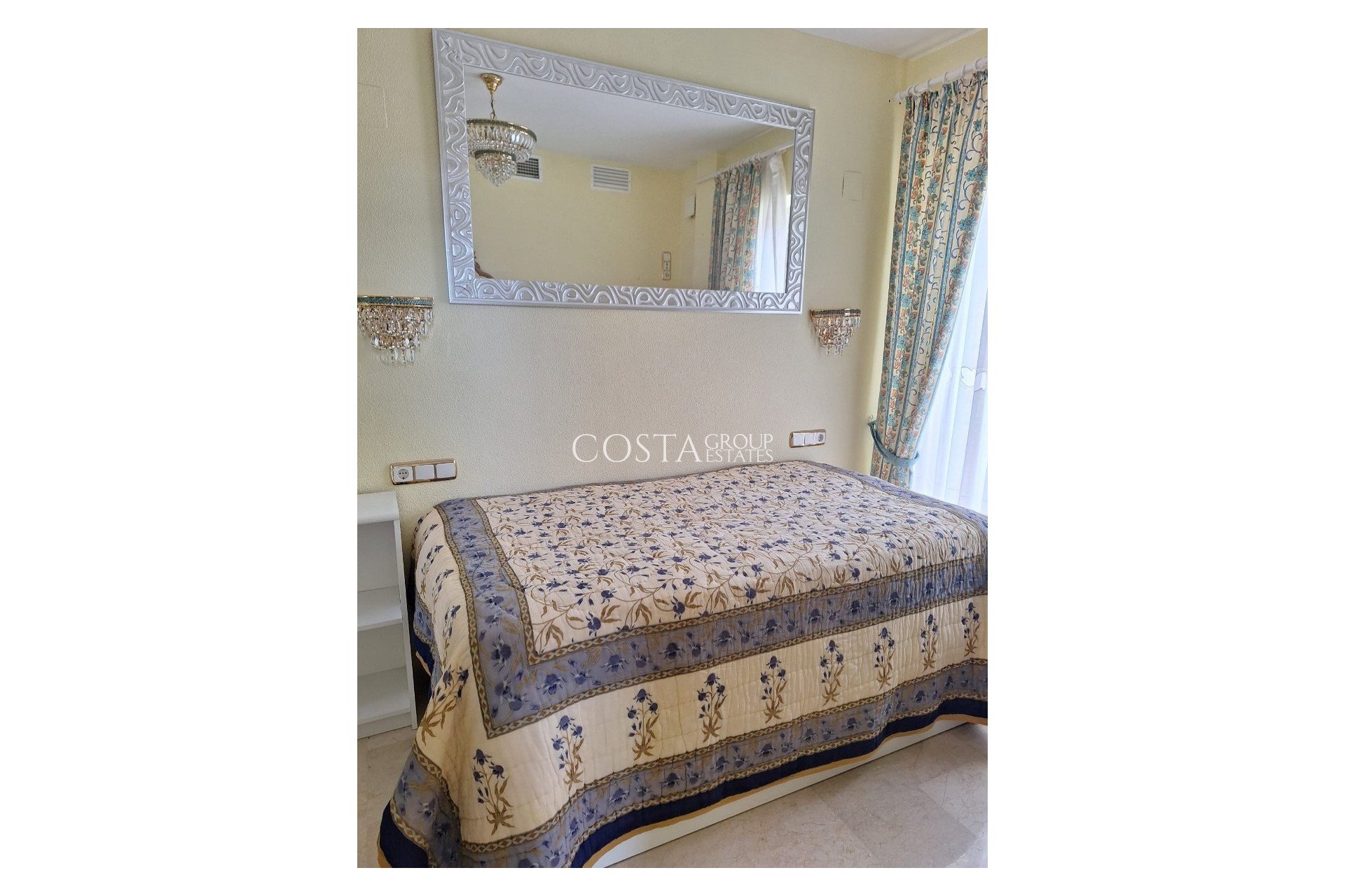 Odsprzedaż - Apartments -
Guardamar del Segura - Guardamar del Segura Centro