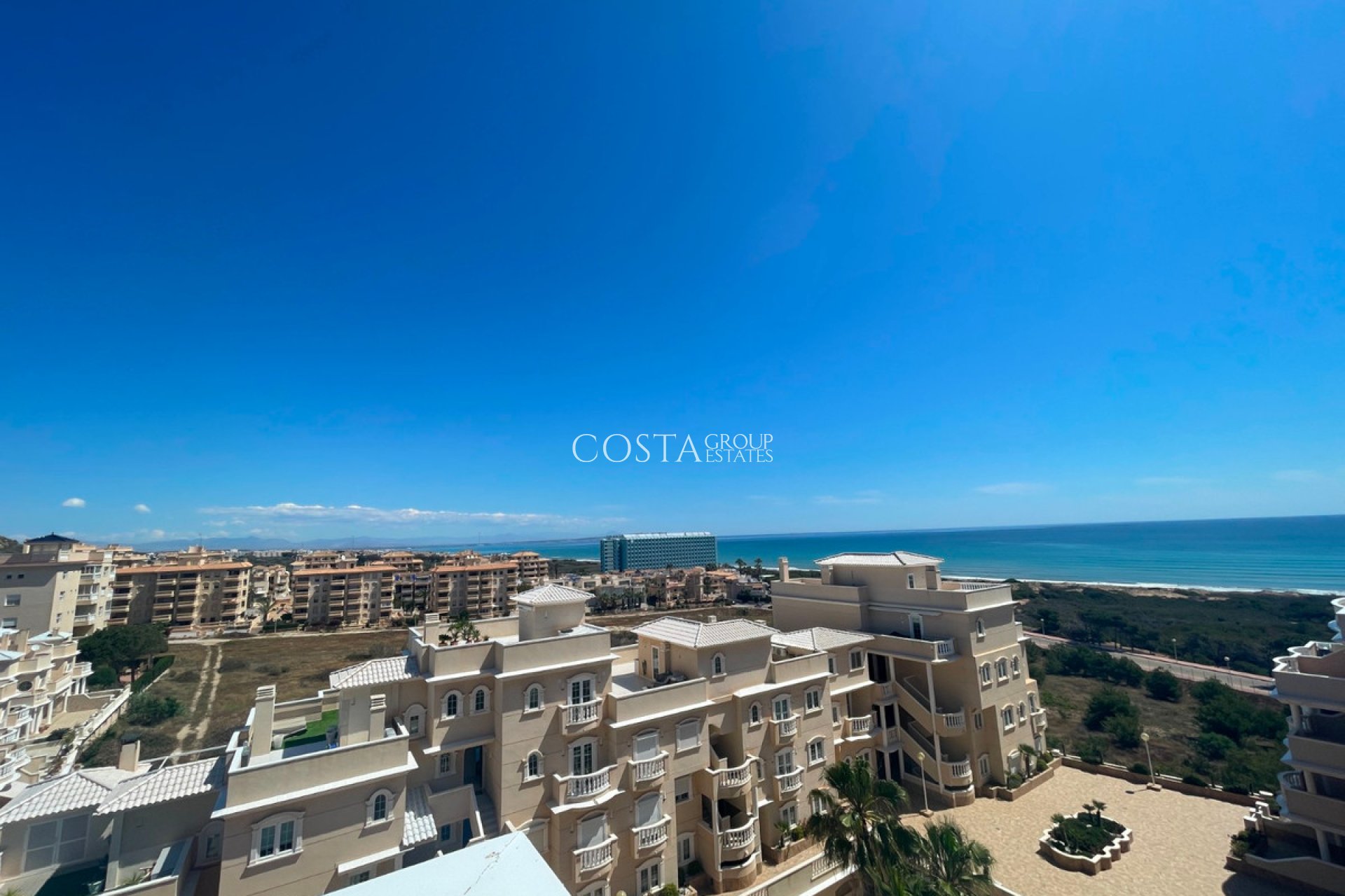 Odsprzedaż - Apartments -
Guardamar del Segura - Guardamar del Segura Centro