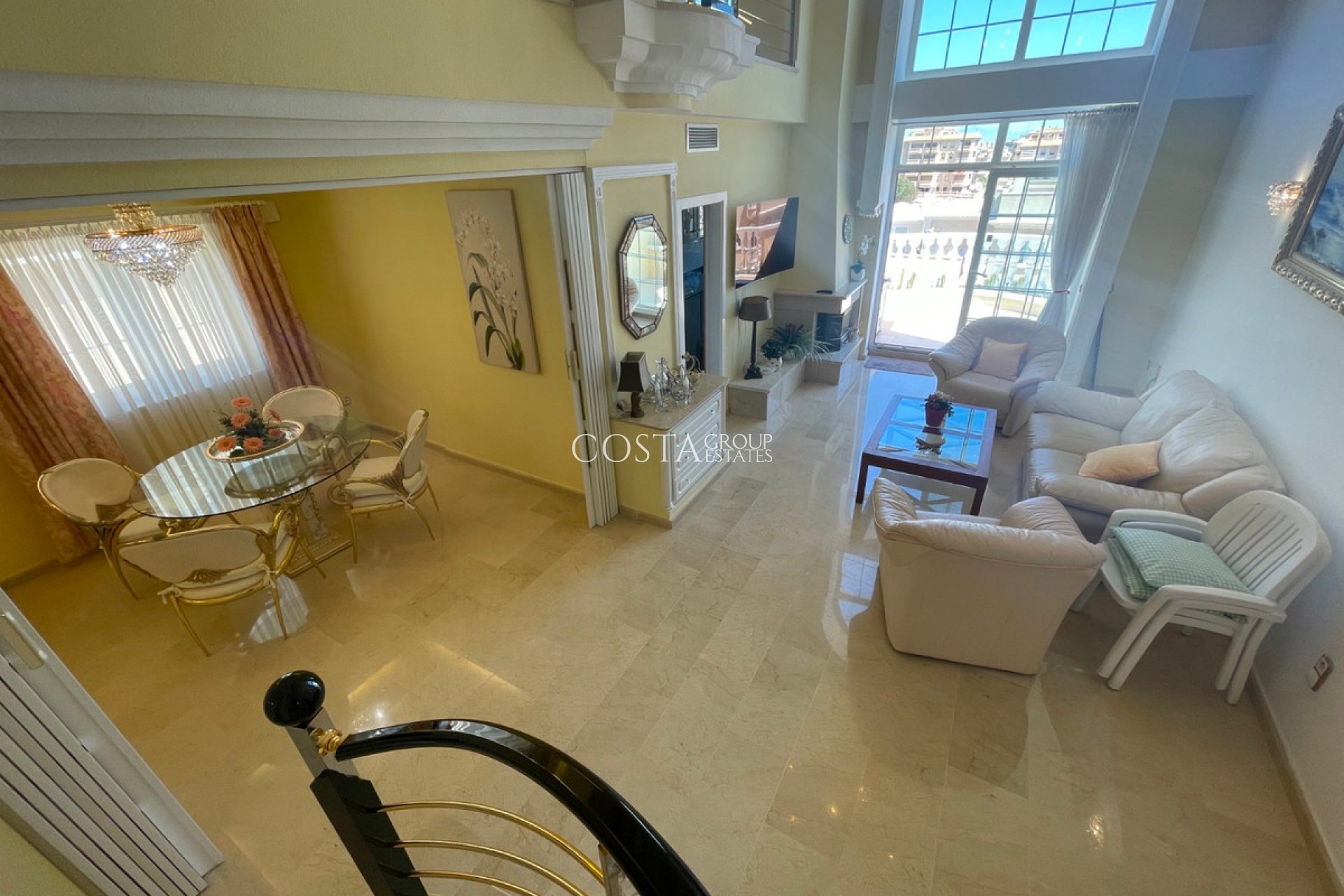 Odsprzedaż - Apartments -
Guardamar del Segura - Guardamar del Segura Centro