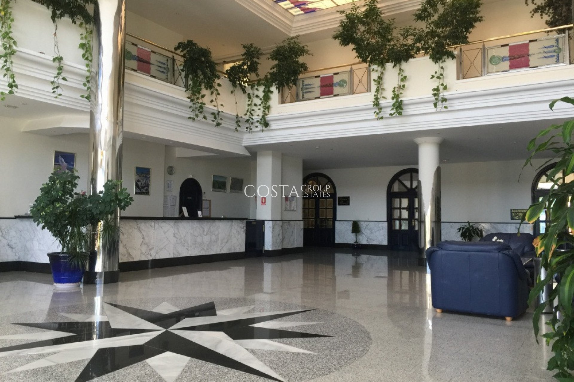 Odsprzedaż - Apartments -
Guardamar del Segura - Guardamar del Segura Centro