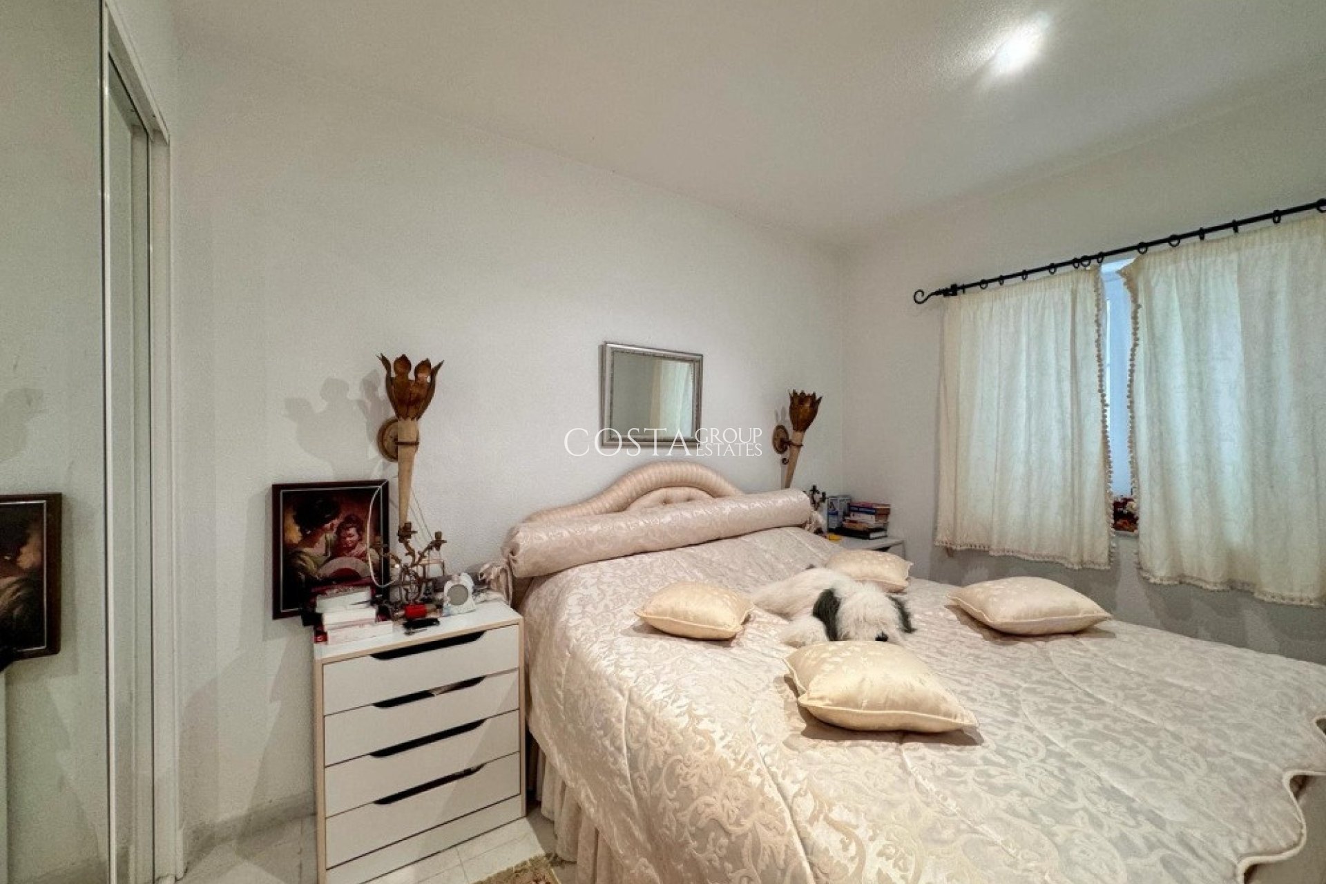 Odsprzedaż - Apartments -
Guardamar del Segura - Guardamar del Segura Centro