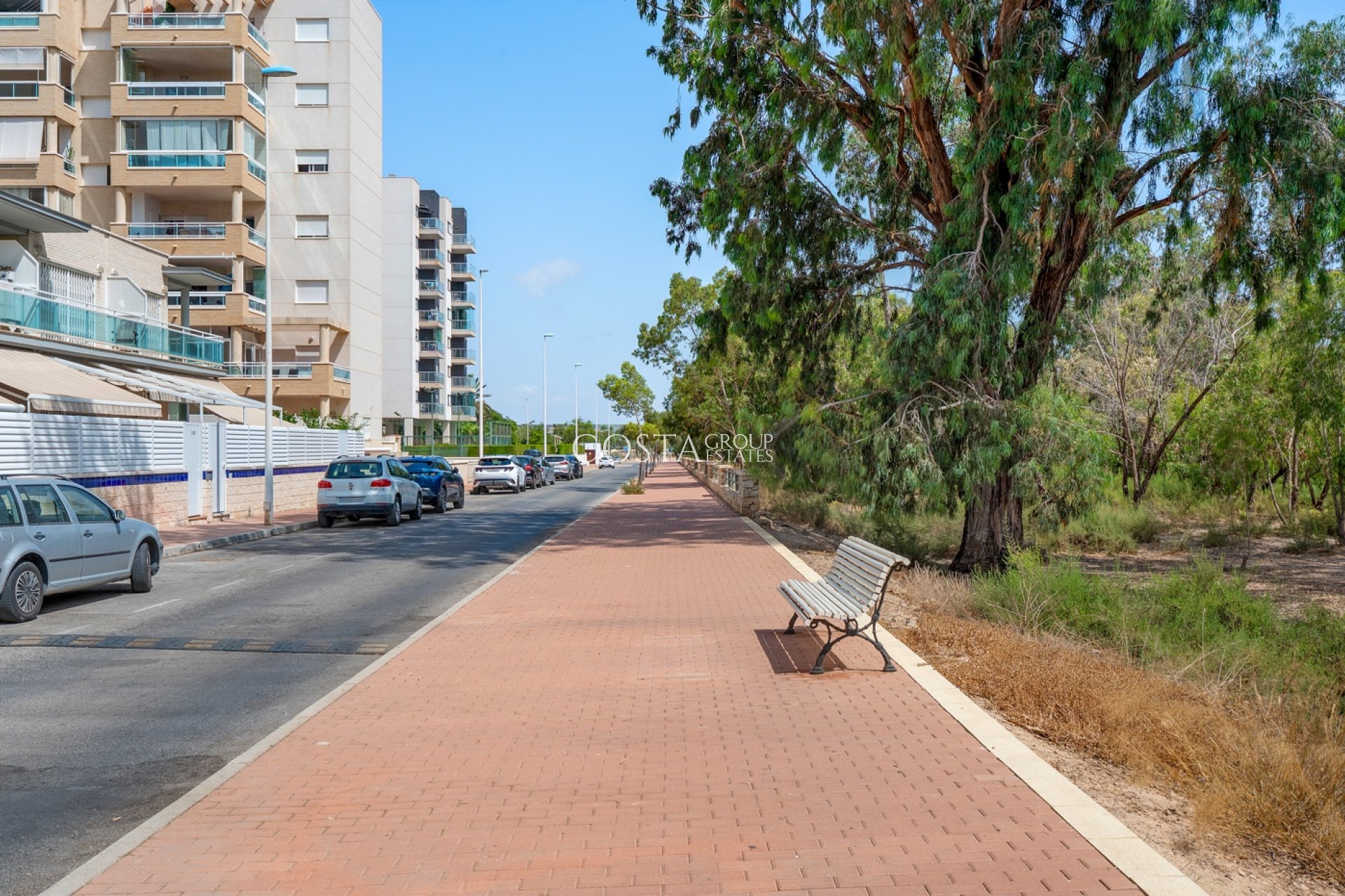 Odsprzedaż - Apartments -
Guardamar del Segura - Guardamar
