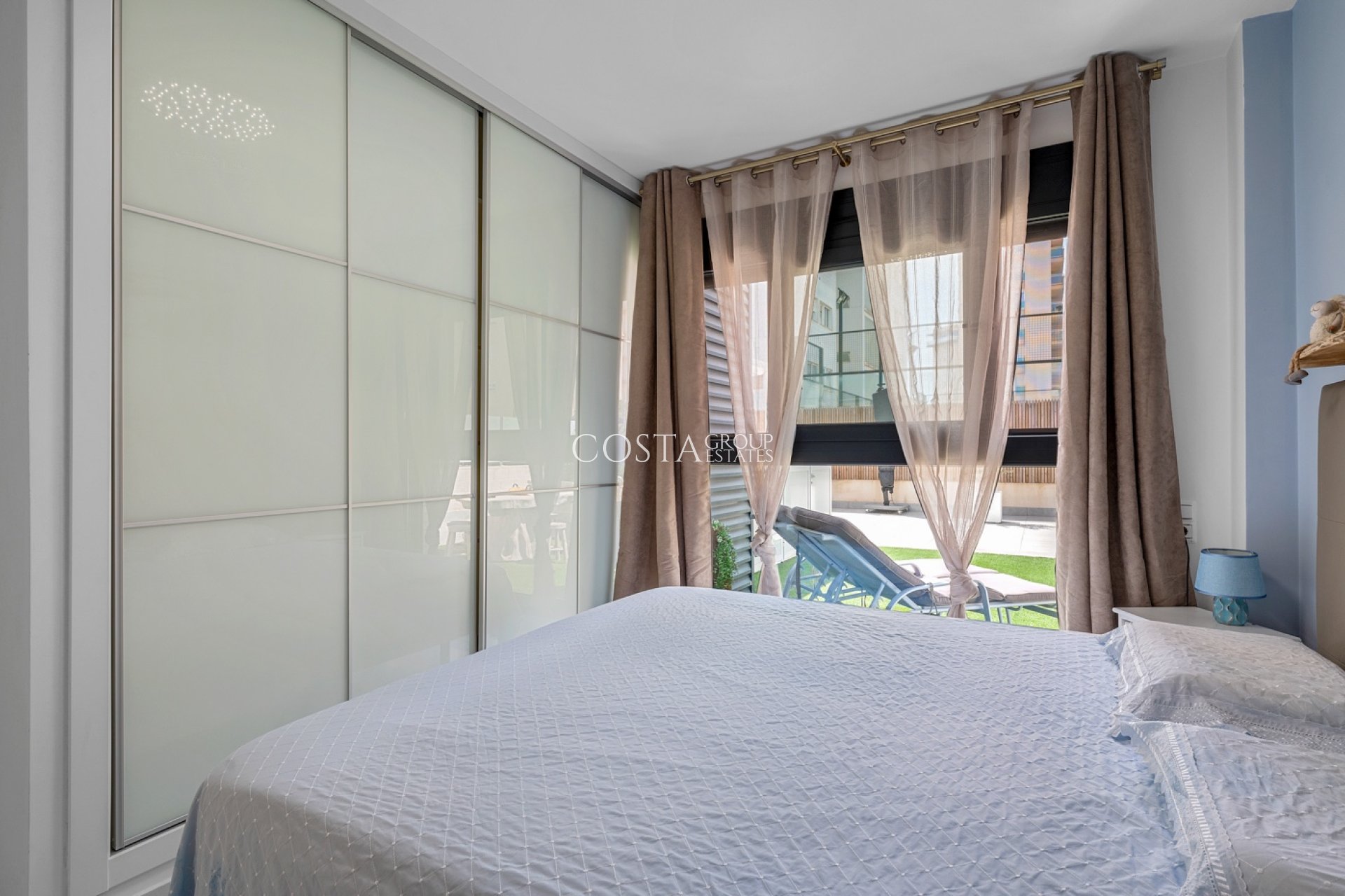 Odsprzedaż - Apartments -
Guardamar del Segura - Guardamar