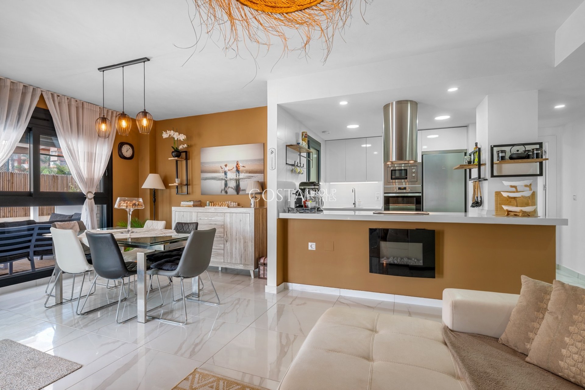 Odsprzedaż - Apartments -
Guardamar del Segura - Guardamar