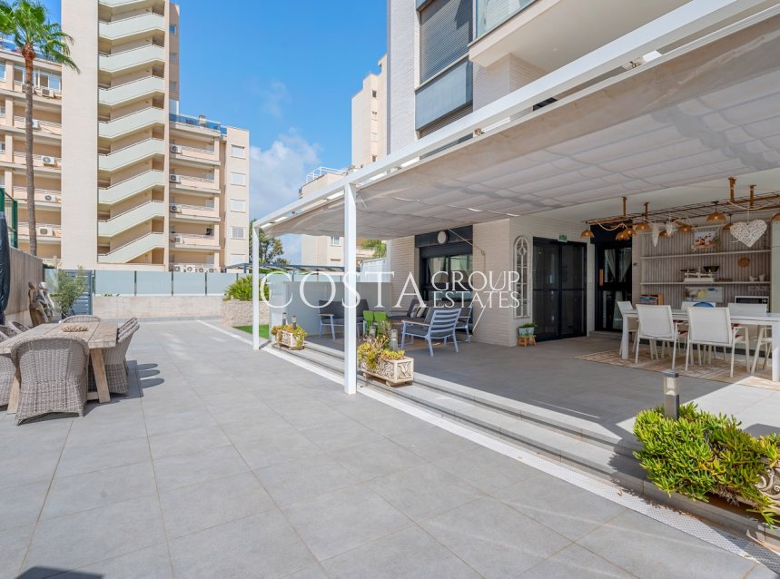 Odsprzedaż - Apartments -
Guardamar del Segura - Guardamar