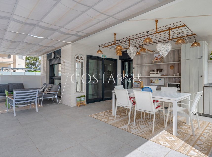 Odsprzedaż - Apartments -
Guardamar del Segura - Guardamar