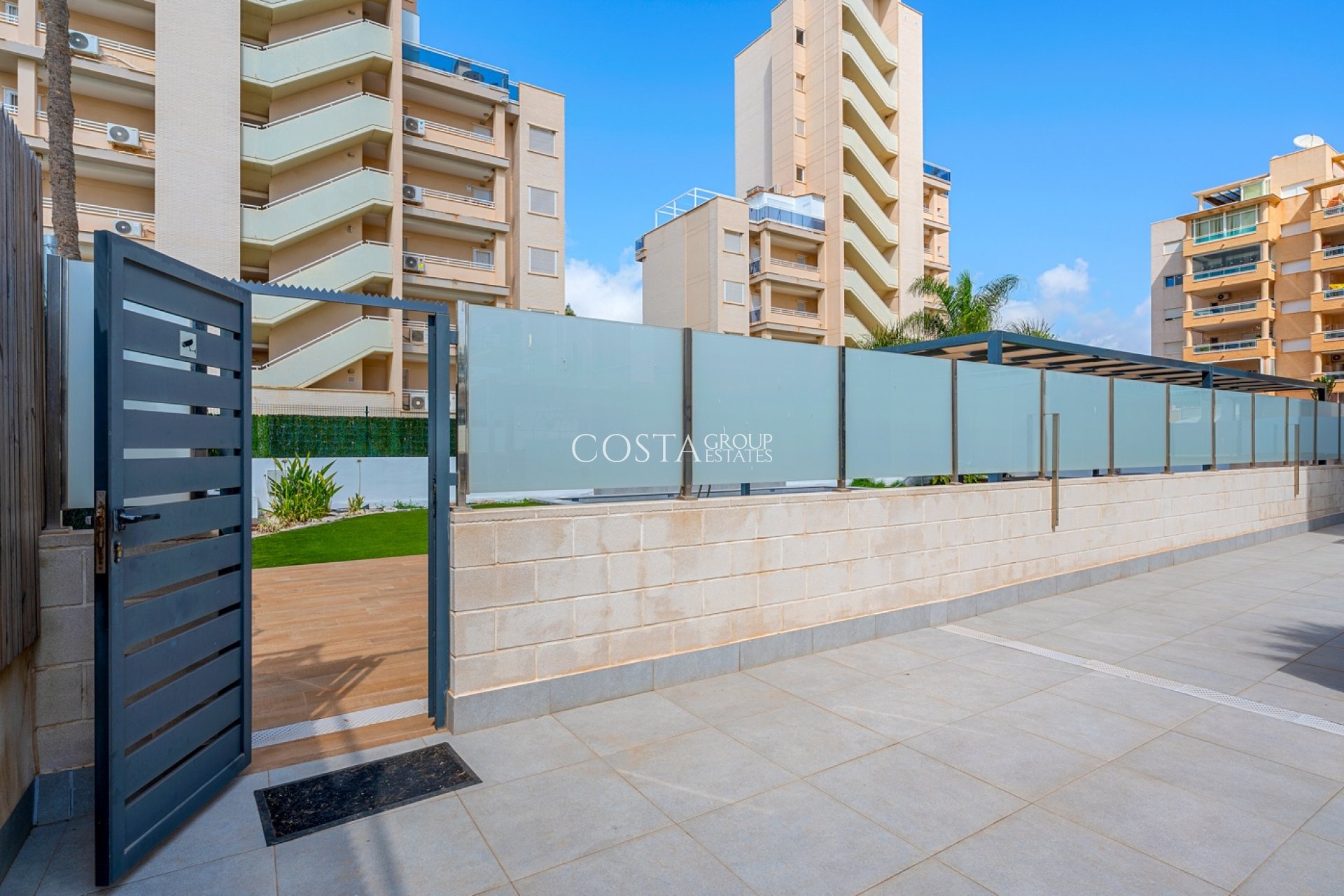 Odsprzedaż - Apartments -
Guardamar del Segura - Guardamar