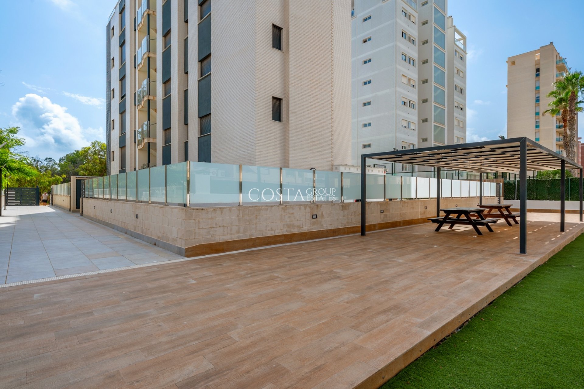 Odsprzedaż - Apartments -
Guardamar del Segura - Guardamar