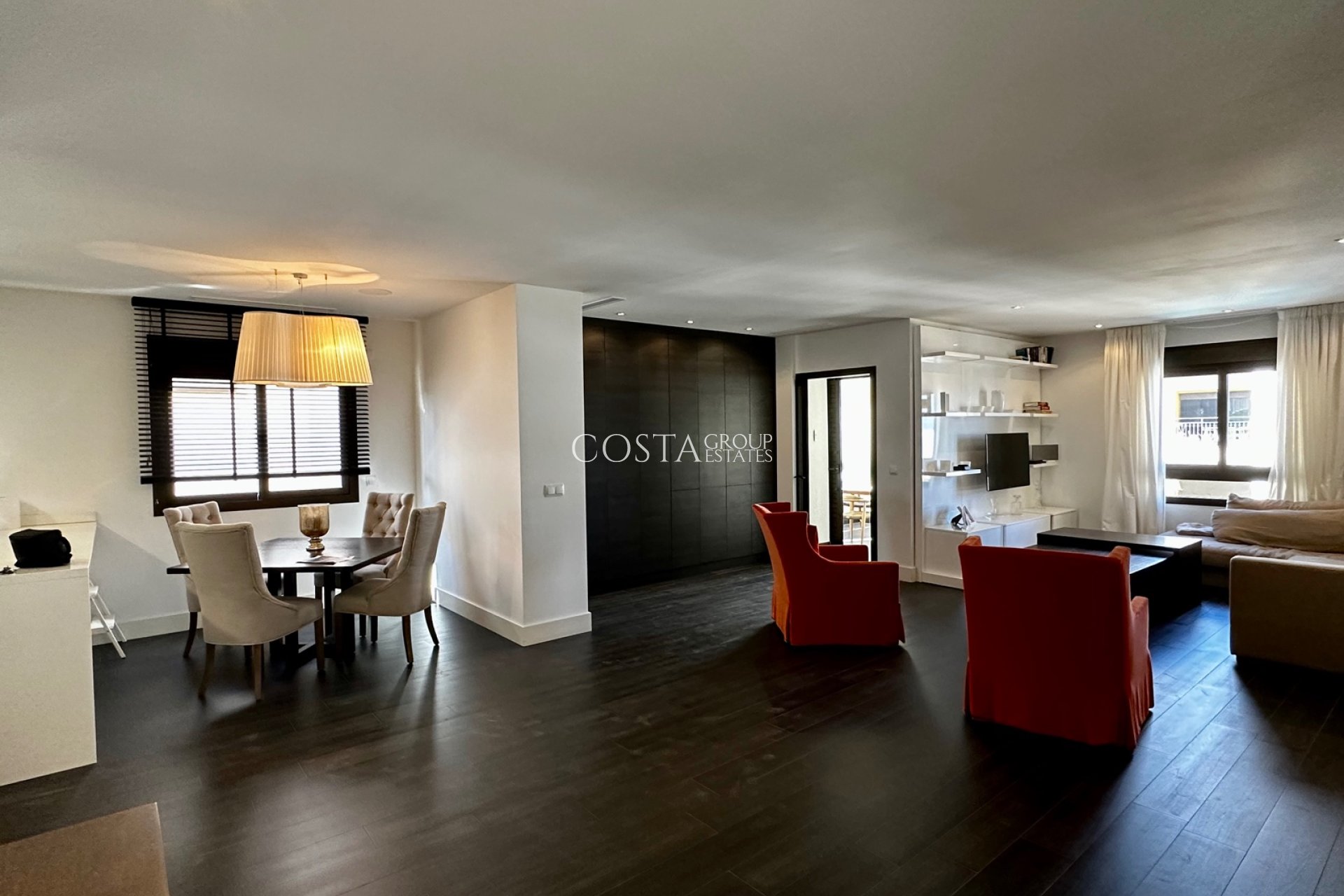 Odsprzedaż - Apartments -
Guardamar del Segura