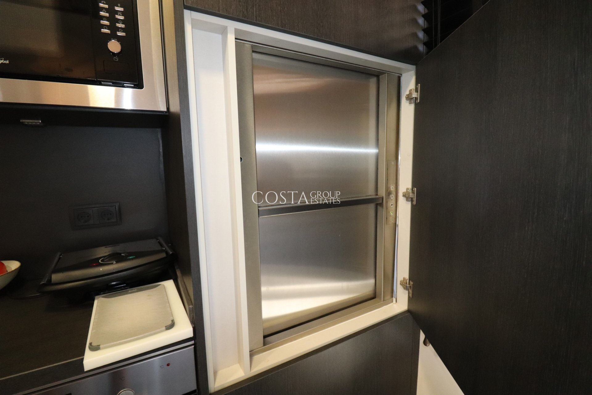 Odsprzedaż - Apartments -
Guardamar del Segura