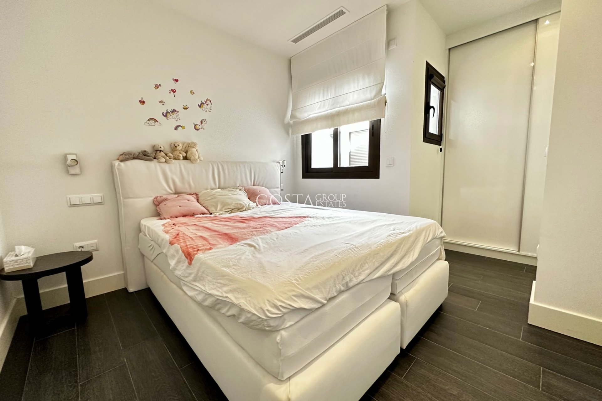 Odsprzedaż - Apartments -
Guardamar del Segura