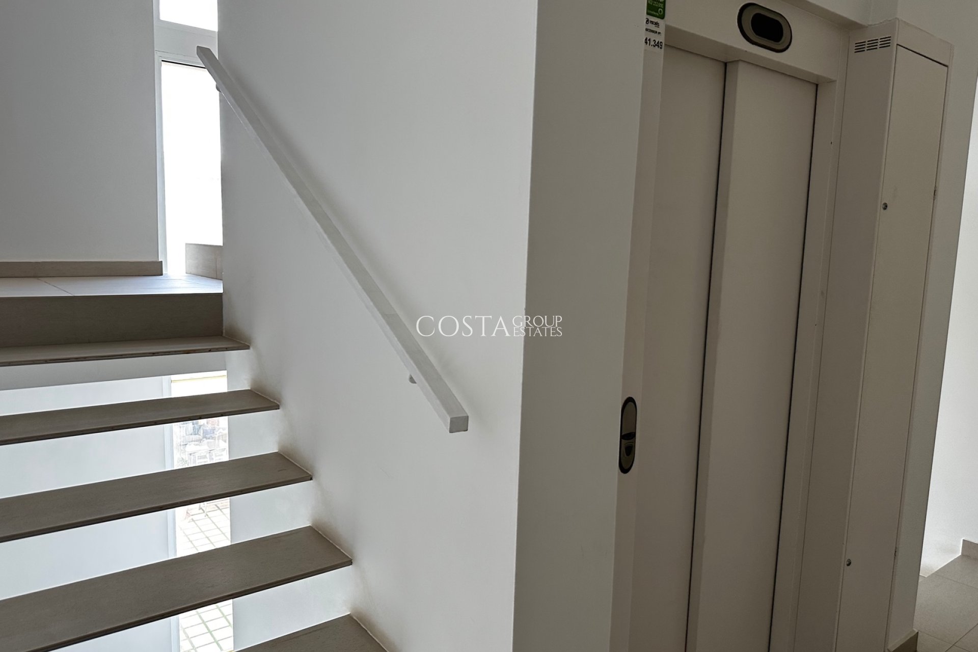 Odsprzedaż - Apartments -
Guardamar del Segura