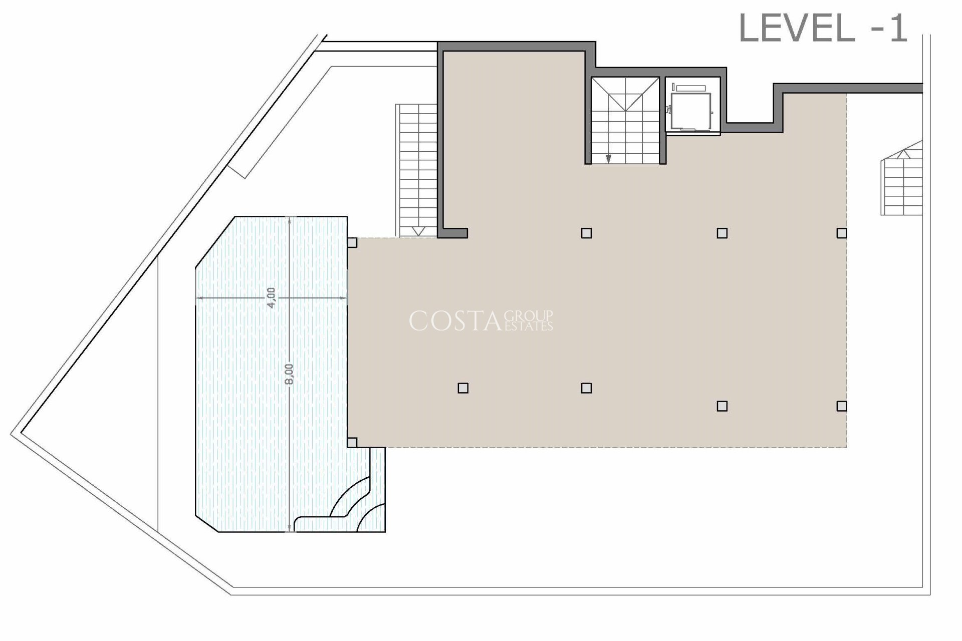 Odsprzedaż - Apartments -
 - La Torre De La Horadada