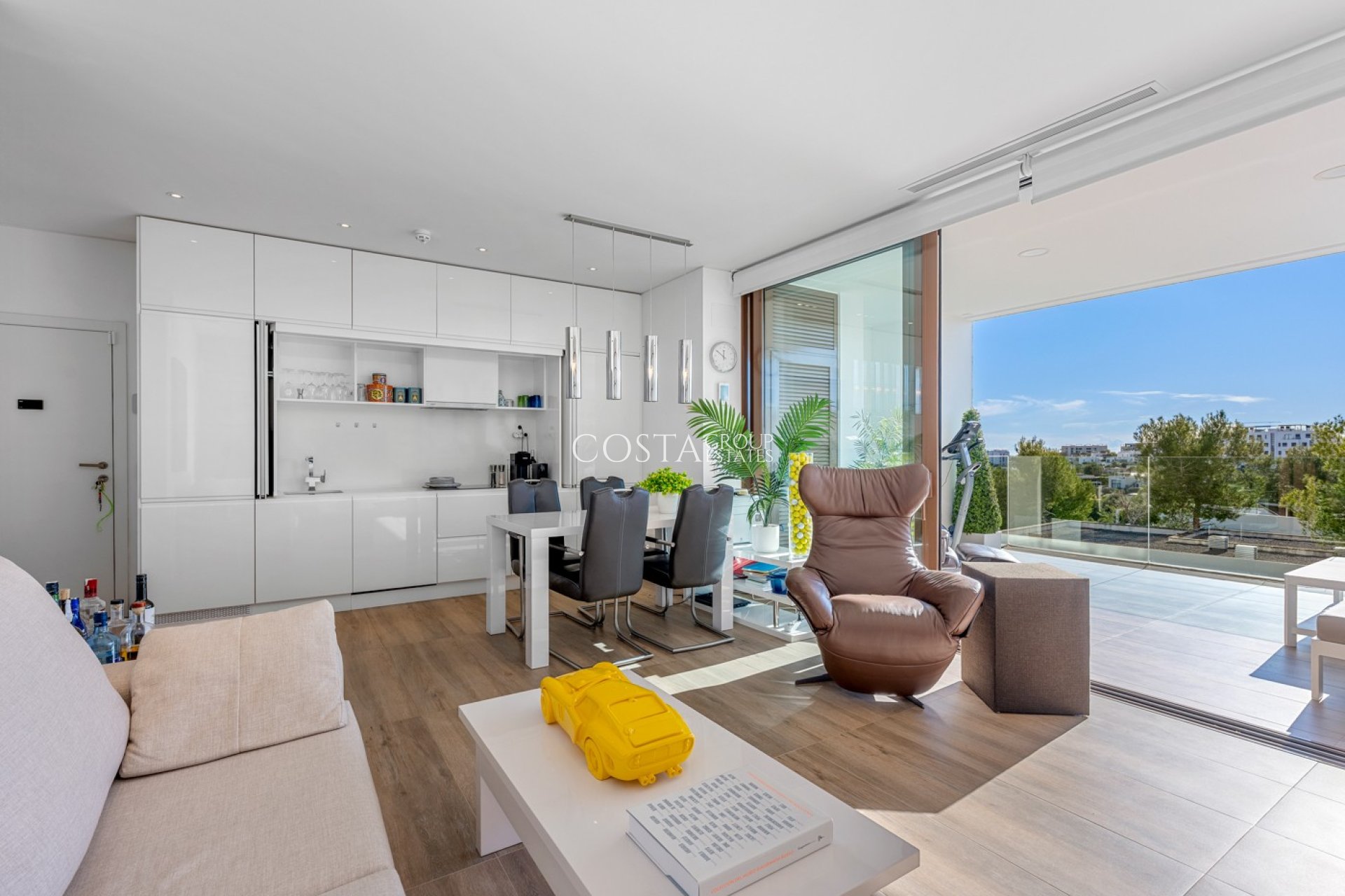 Odsprzedaż - Apartments -
Las Colinas Golf