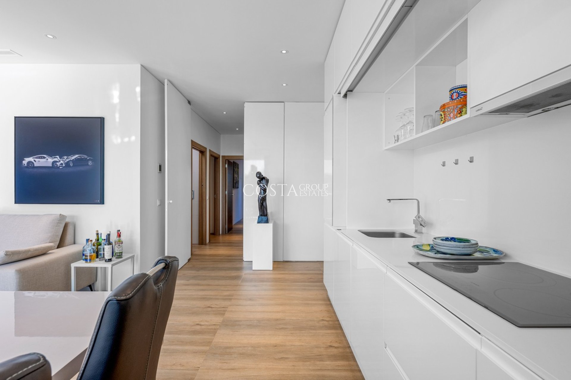 Odsprzedaż - Apartments -
Las Colinas Golf