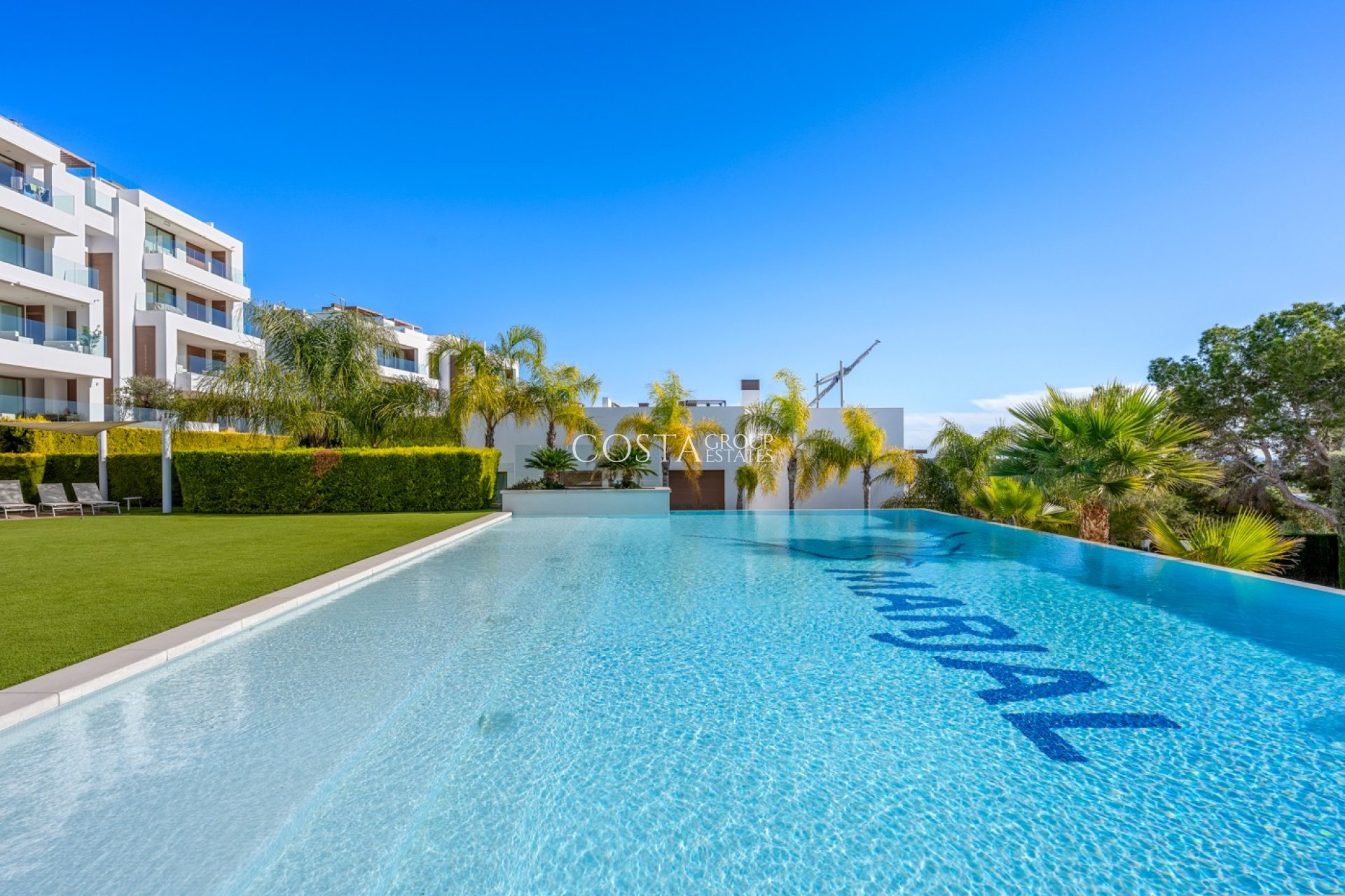 Odsprzedaż - Apartments -
Las Colinas Golf