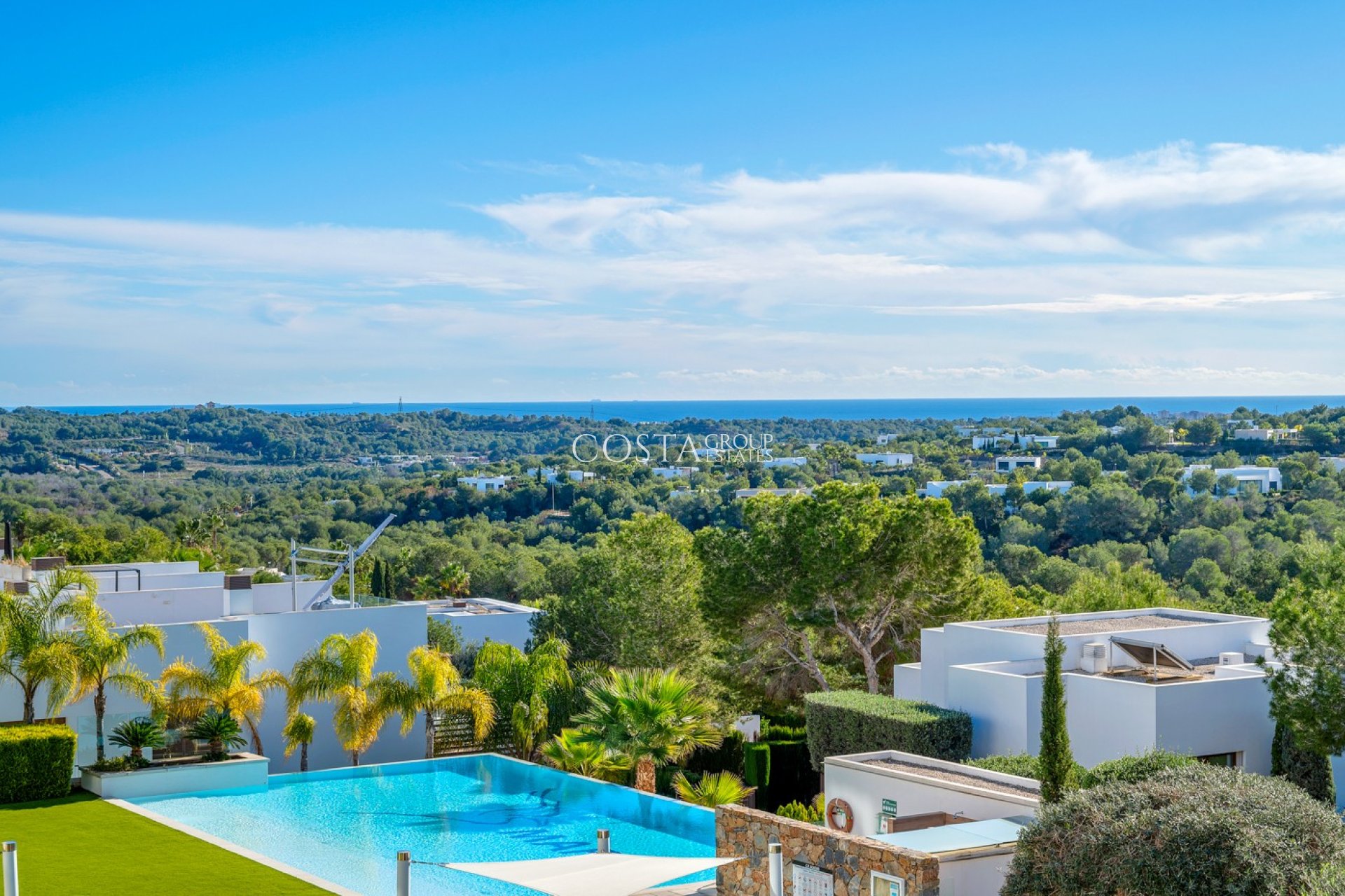 Odsprzedaż - Apartments -
Las Colinas Golf