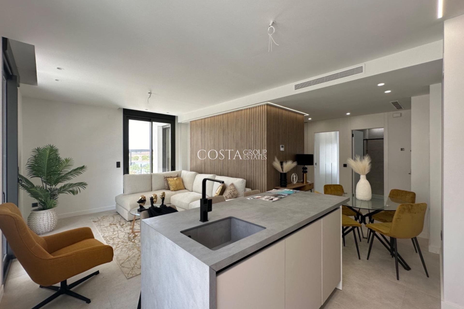 Odsprzedaż - Apartments -
Los Alcazares - Los Alcazares Centro