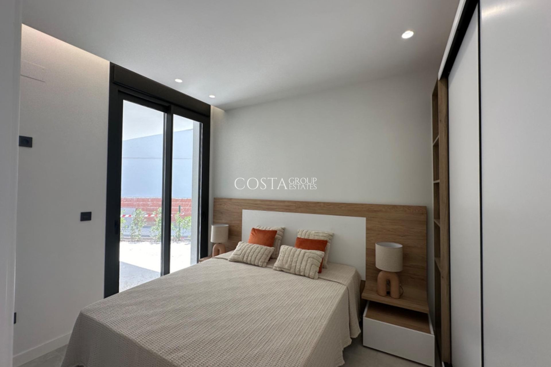 Odsprzedaż - Apartments -
Los Alcazares - Los Alcazares Centro