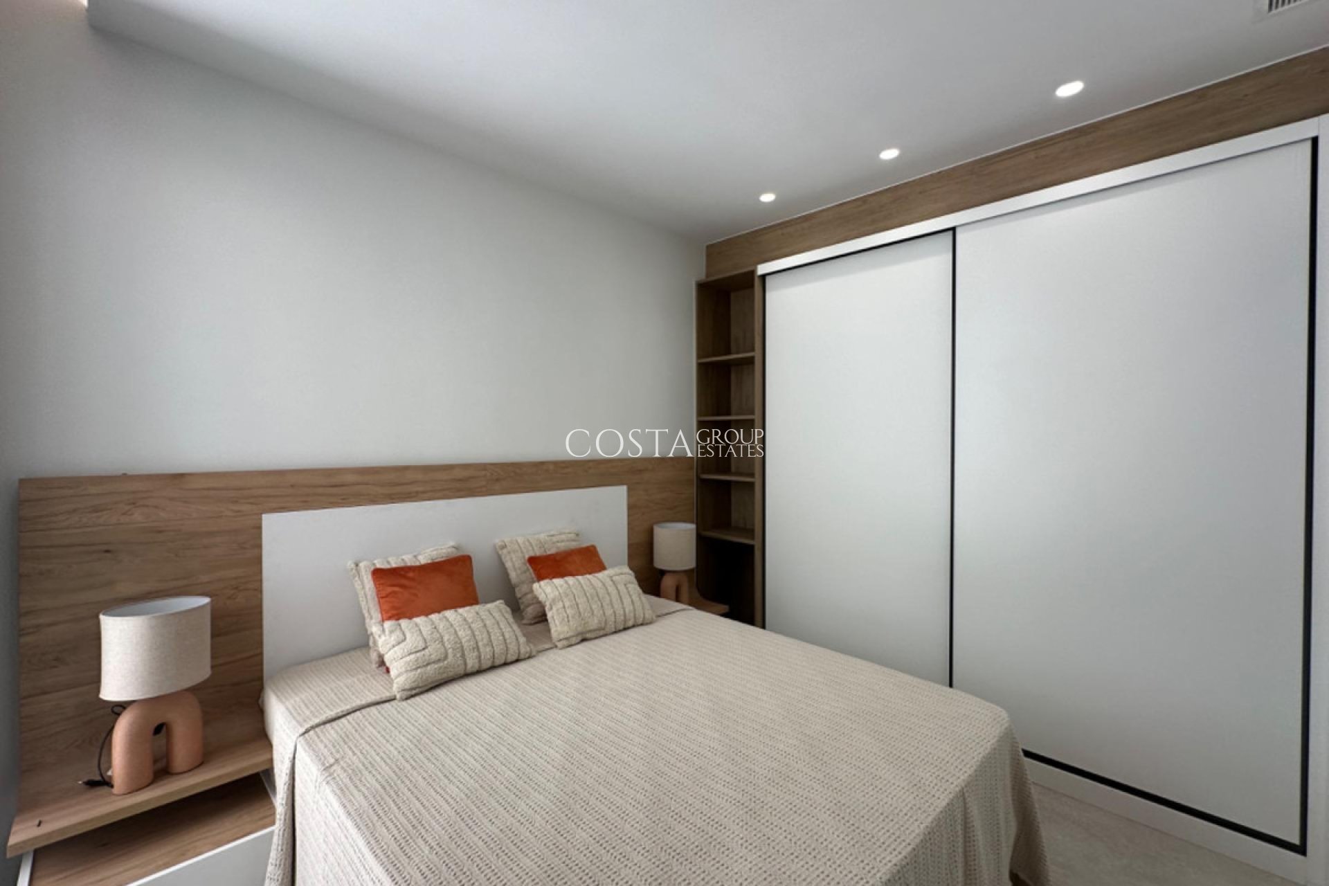 Odsprzedaż - Apartments -
Los Alcazares - Los Alcazares Centro