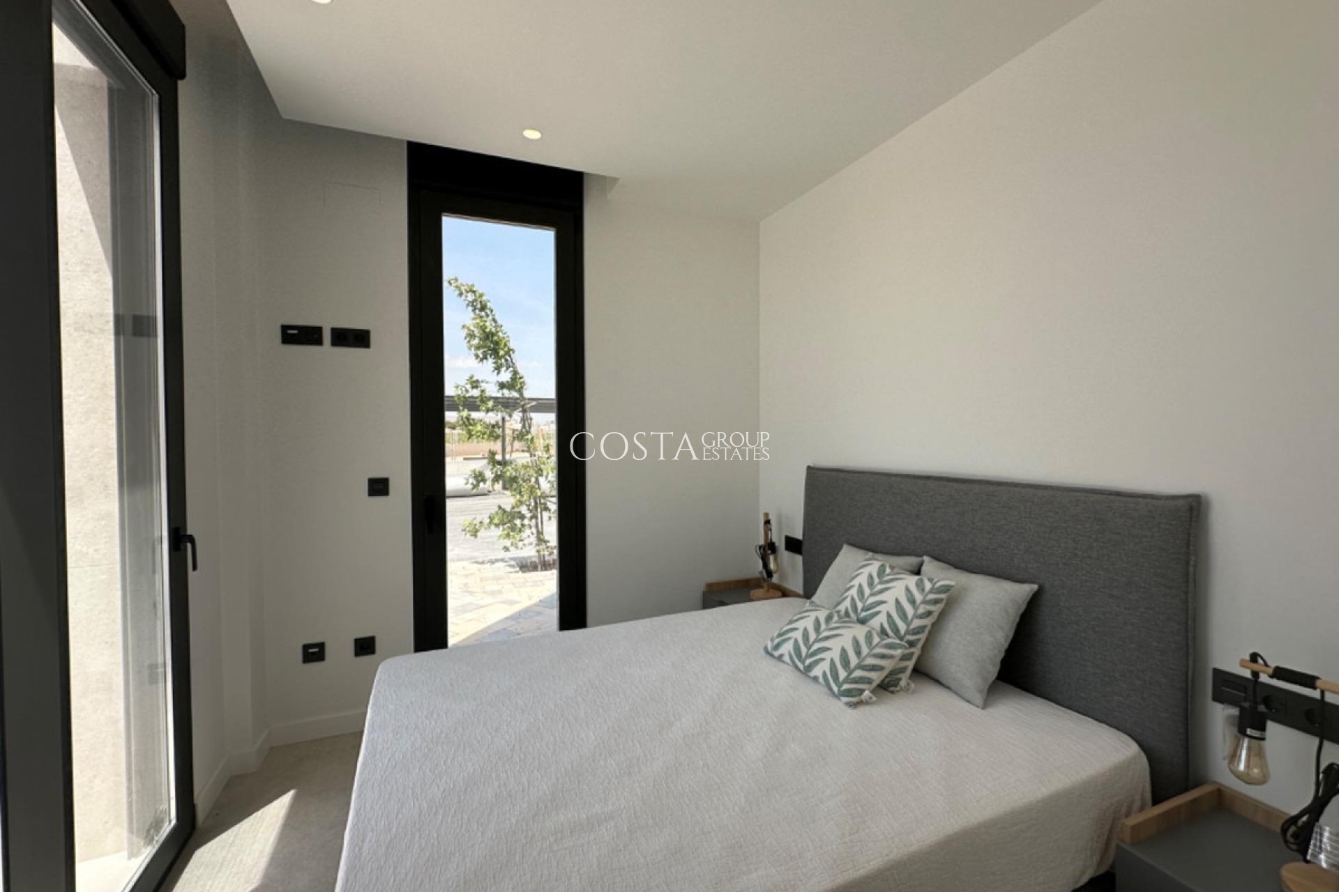 Odsprzedaż - Apartments -
Los Alcazares - Los Alcazares Centro